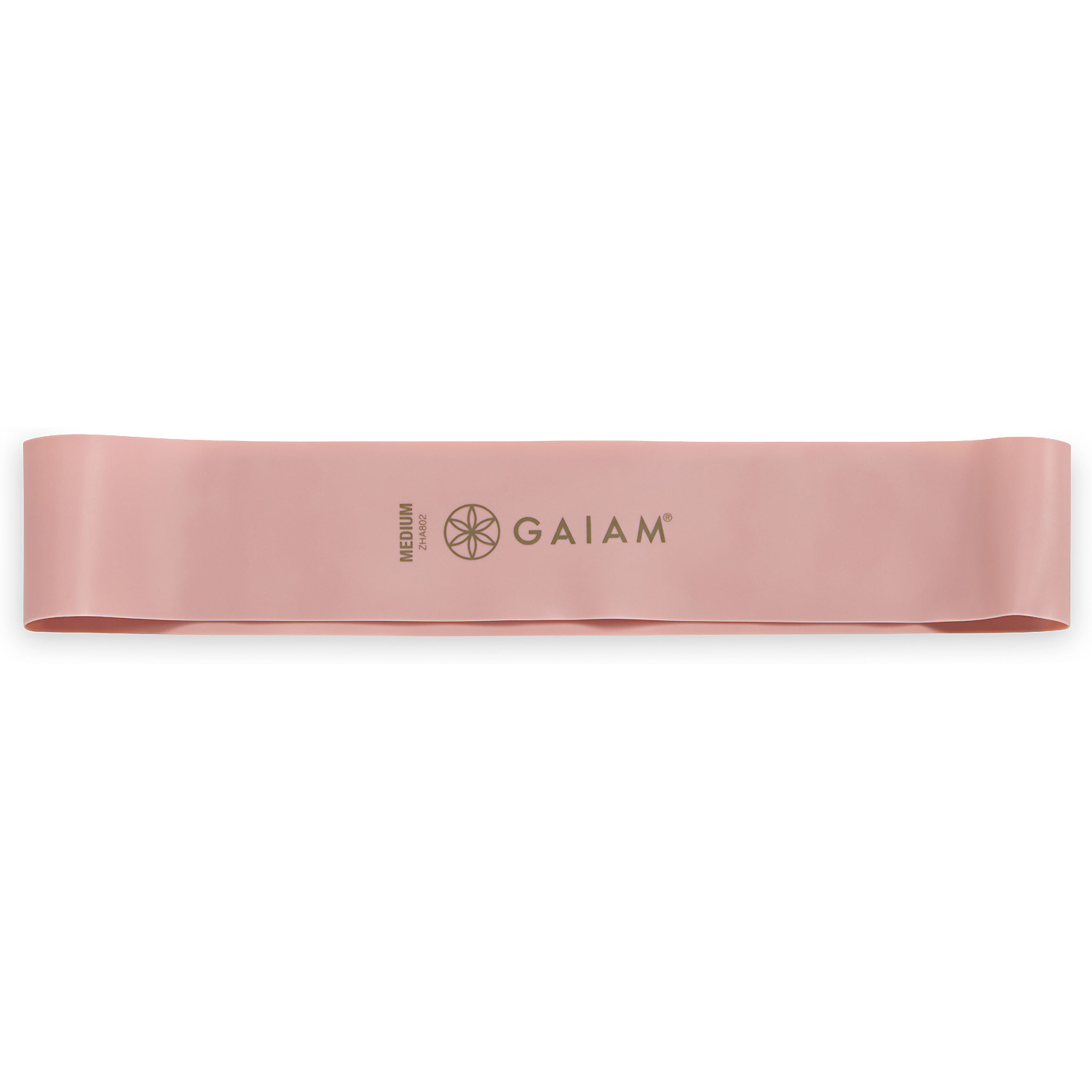 Unisex Gaiam Beere MINI LOOP BANDS 3-PACK BERRY - WIDERSTANDSBÄNDER Kleingerät