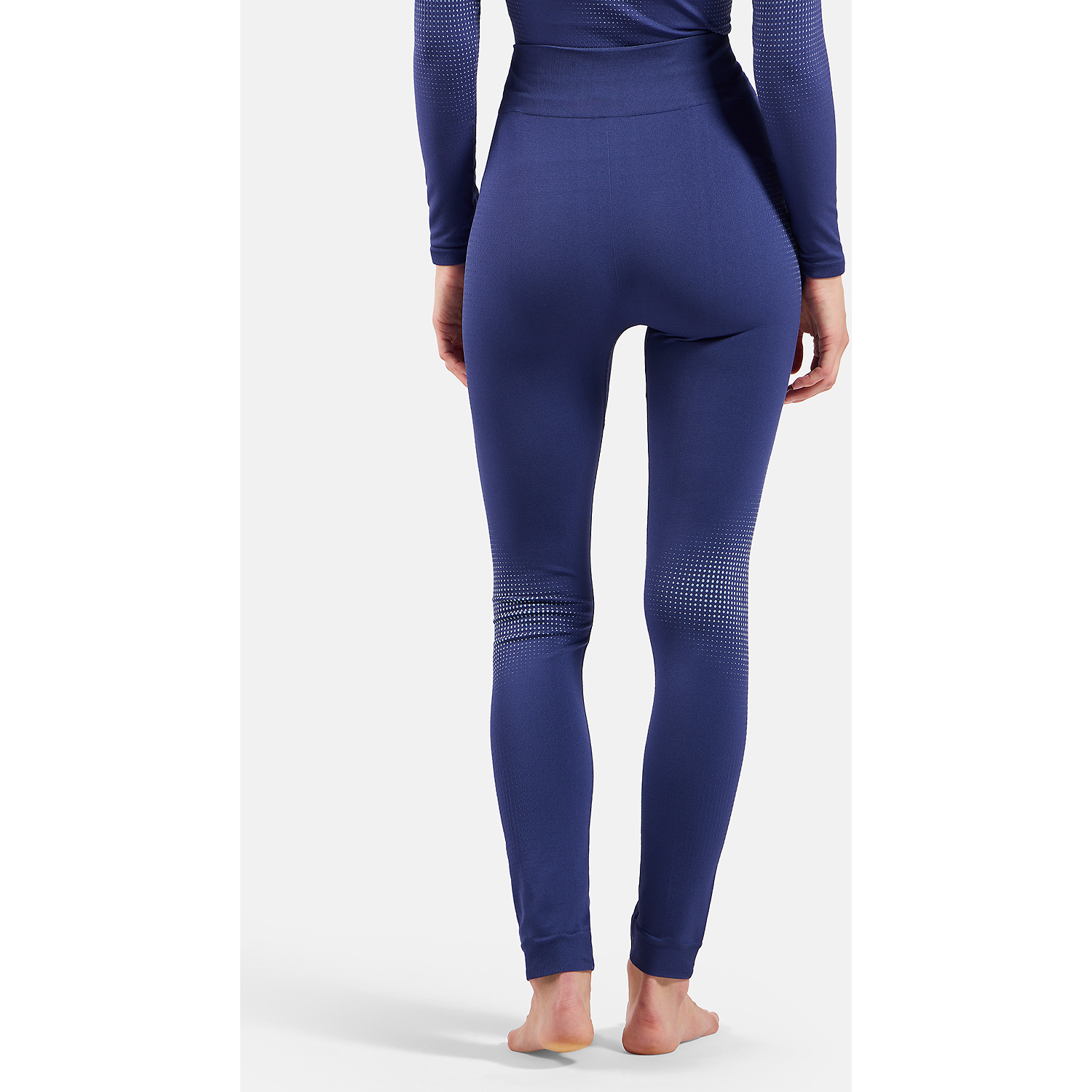 Damen Odlo Blau