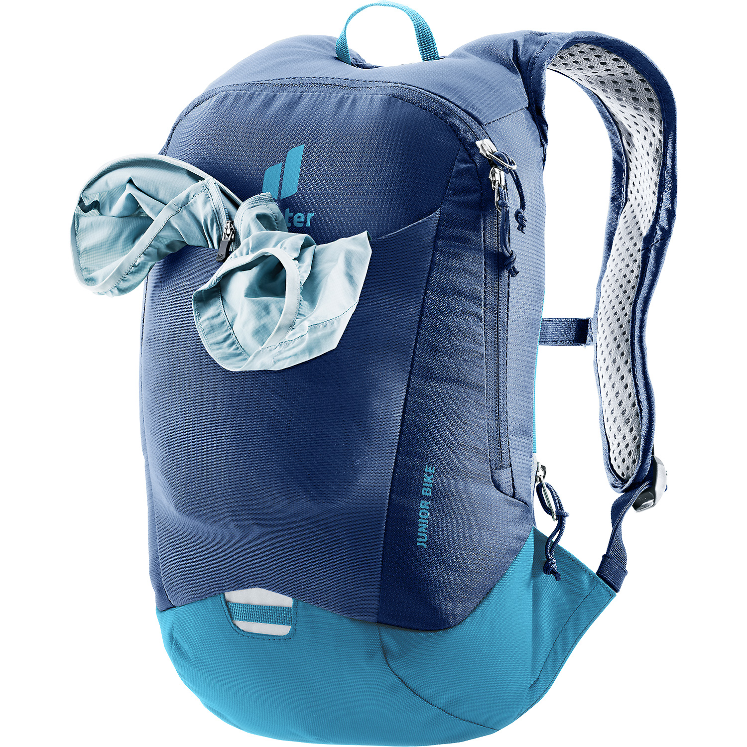 Kinder Deuter Marine