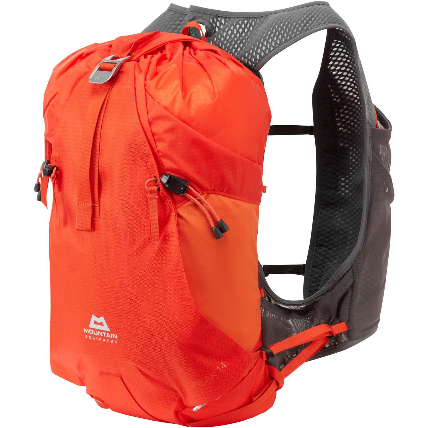 Unisex Mountain Equipment Rot