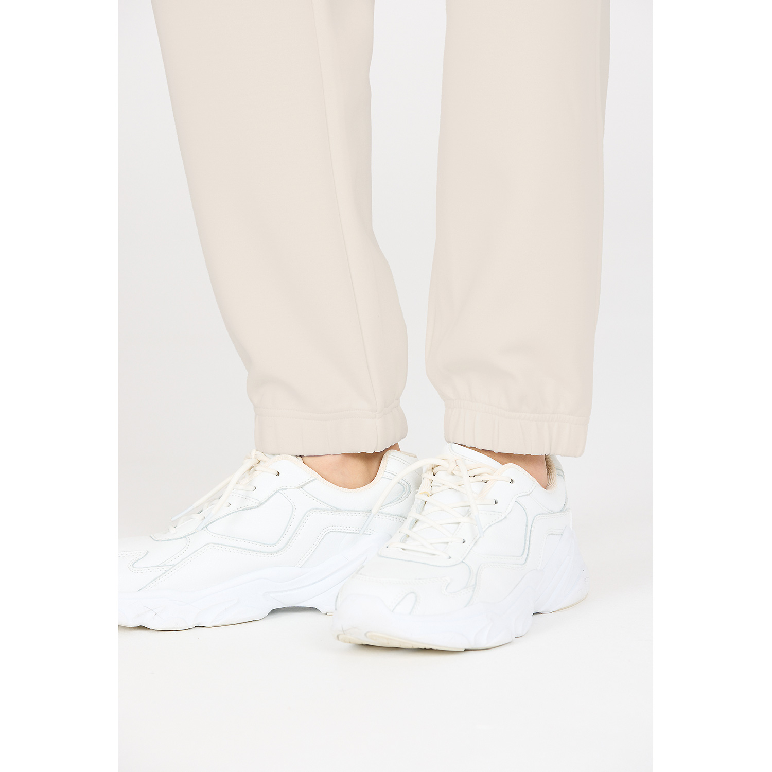 Damen Athlecia Crema Jillnana V2 W Pants Sporthose