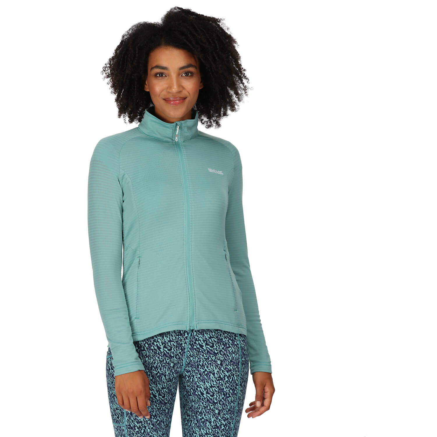 Damen Regatta Petrol
