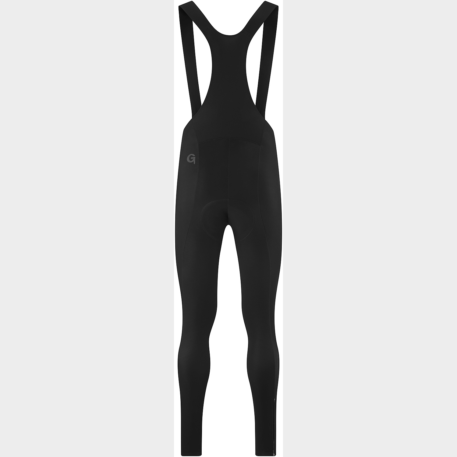 Herren Gonso Schwarz Nordkap He-Hose-Soft 900 6XL Tight