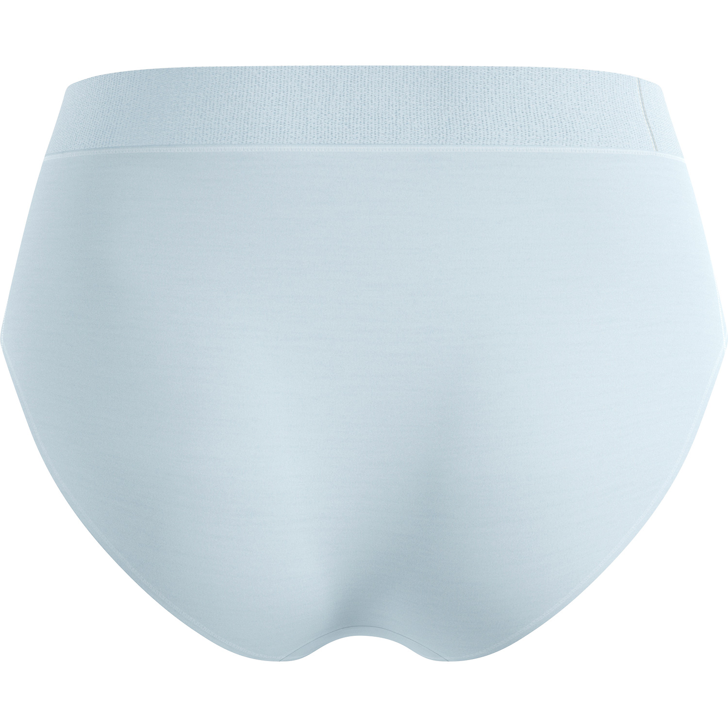 Damen Odlo Hellblau
