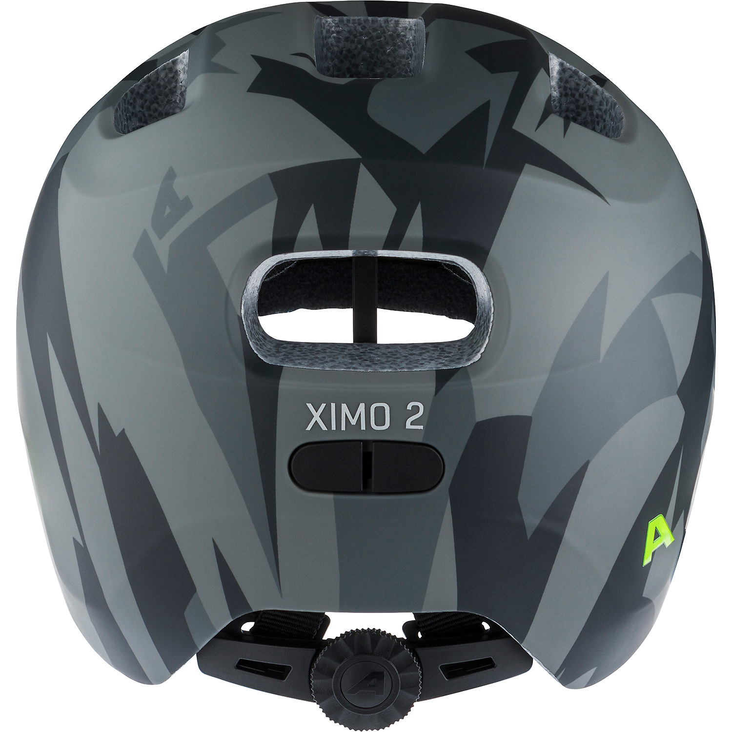 Unisex Alpina Sports Grün