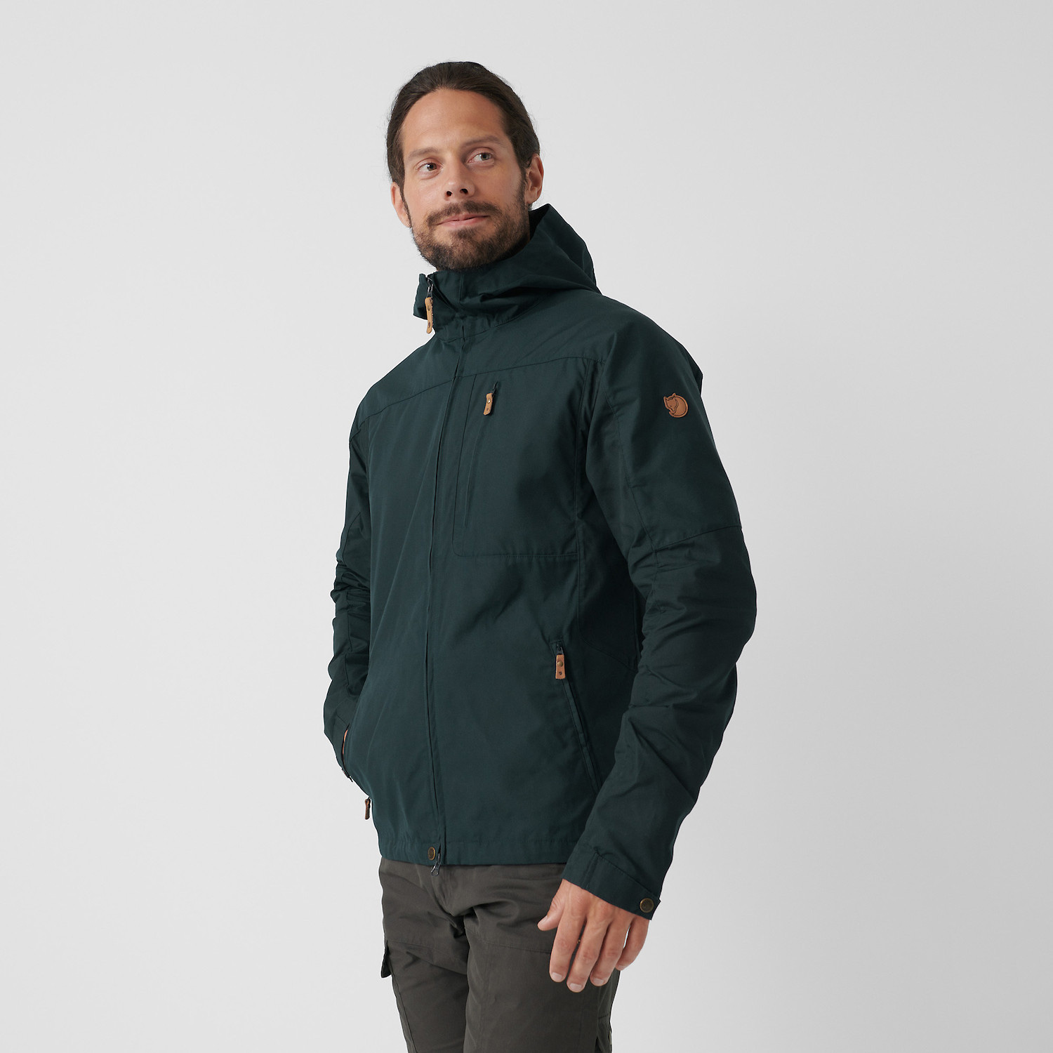 Herren Fjällräven Marine