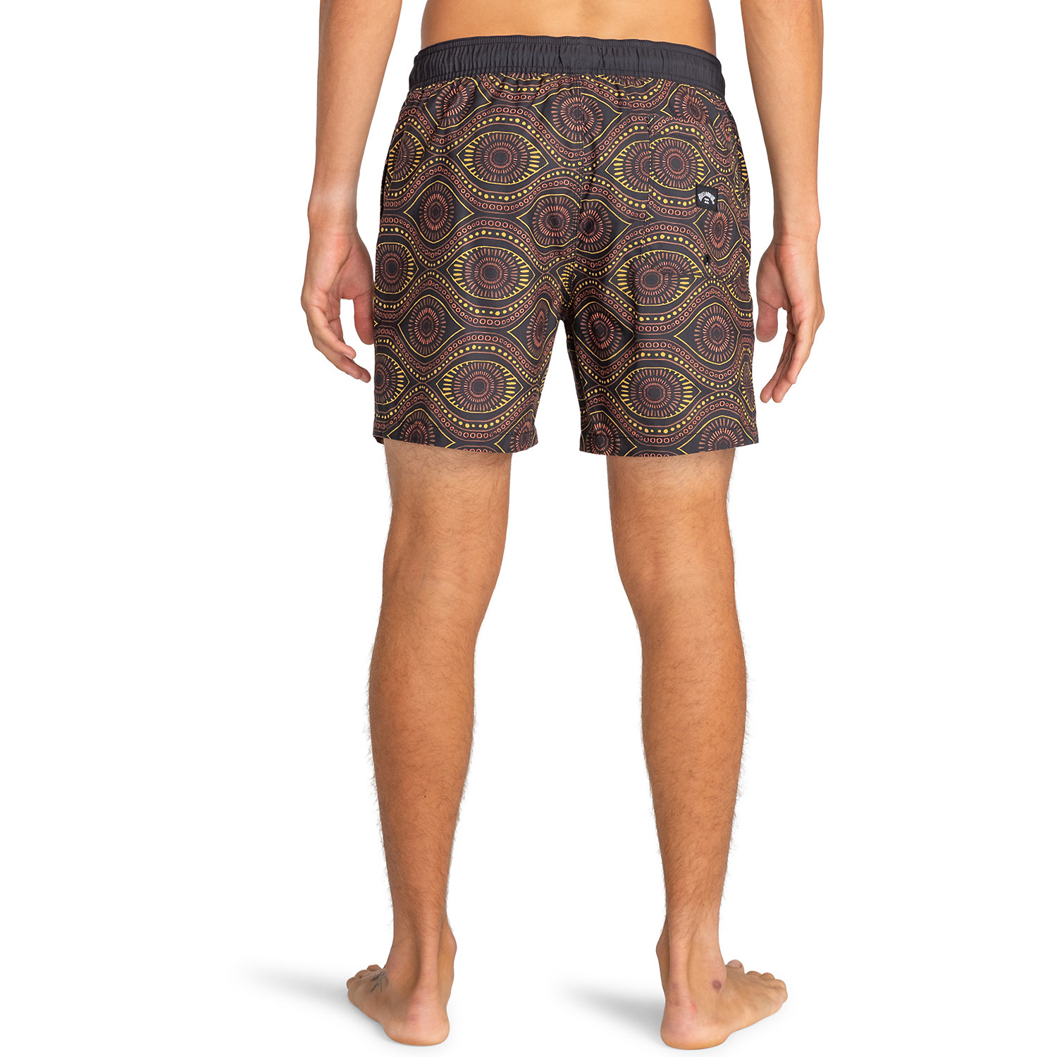 Herren Billabong Cognac