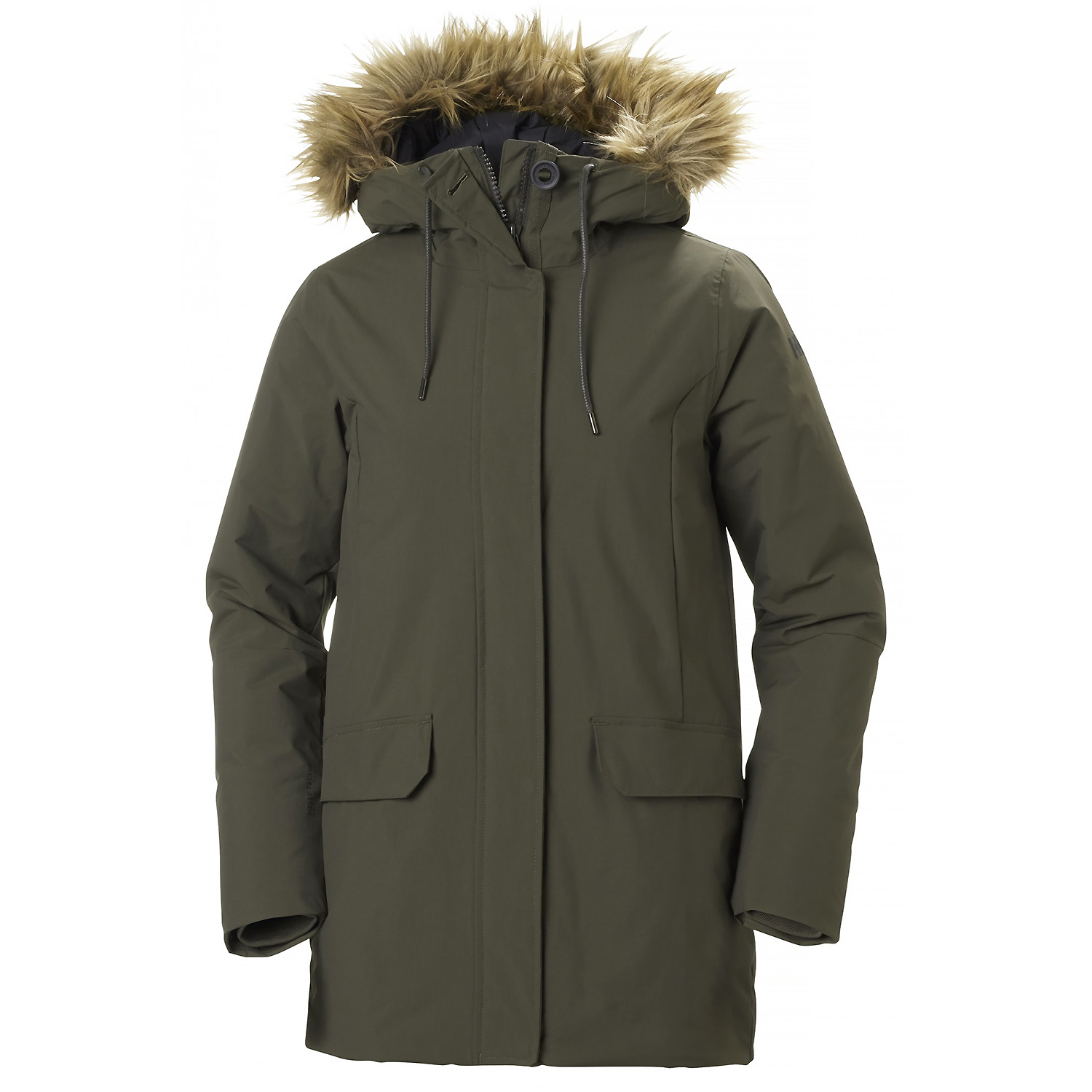 Damen Helly Hansen Moos