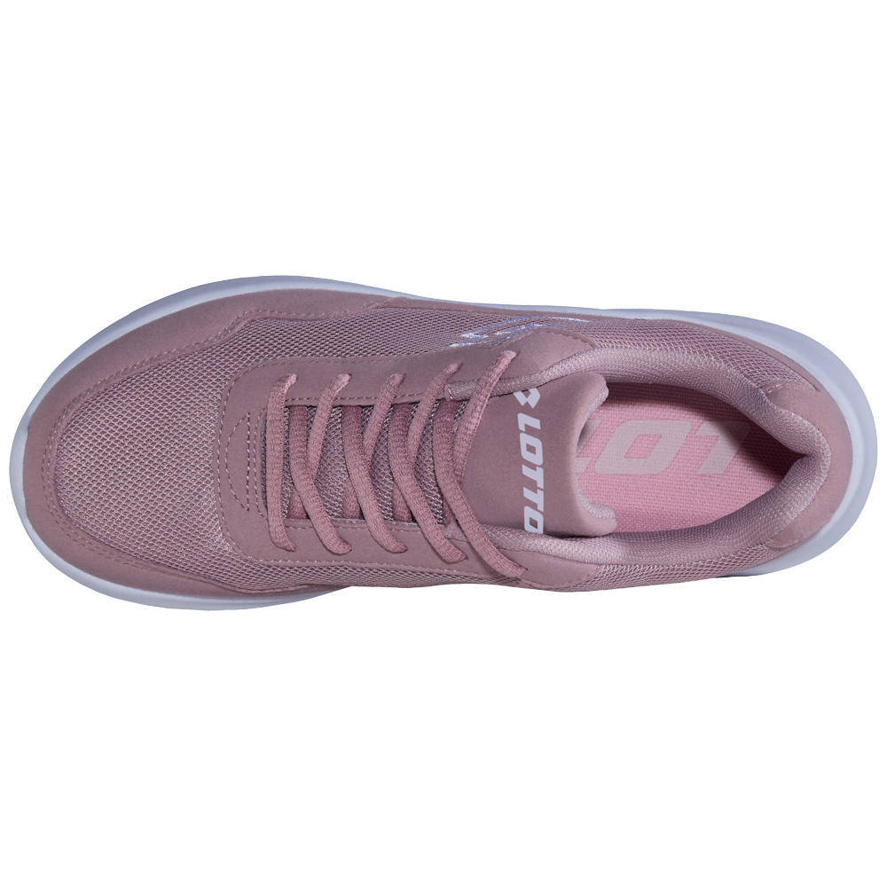 Herren Lotto Rose