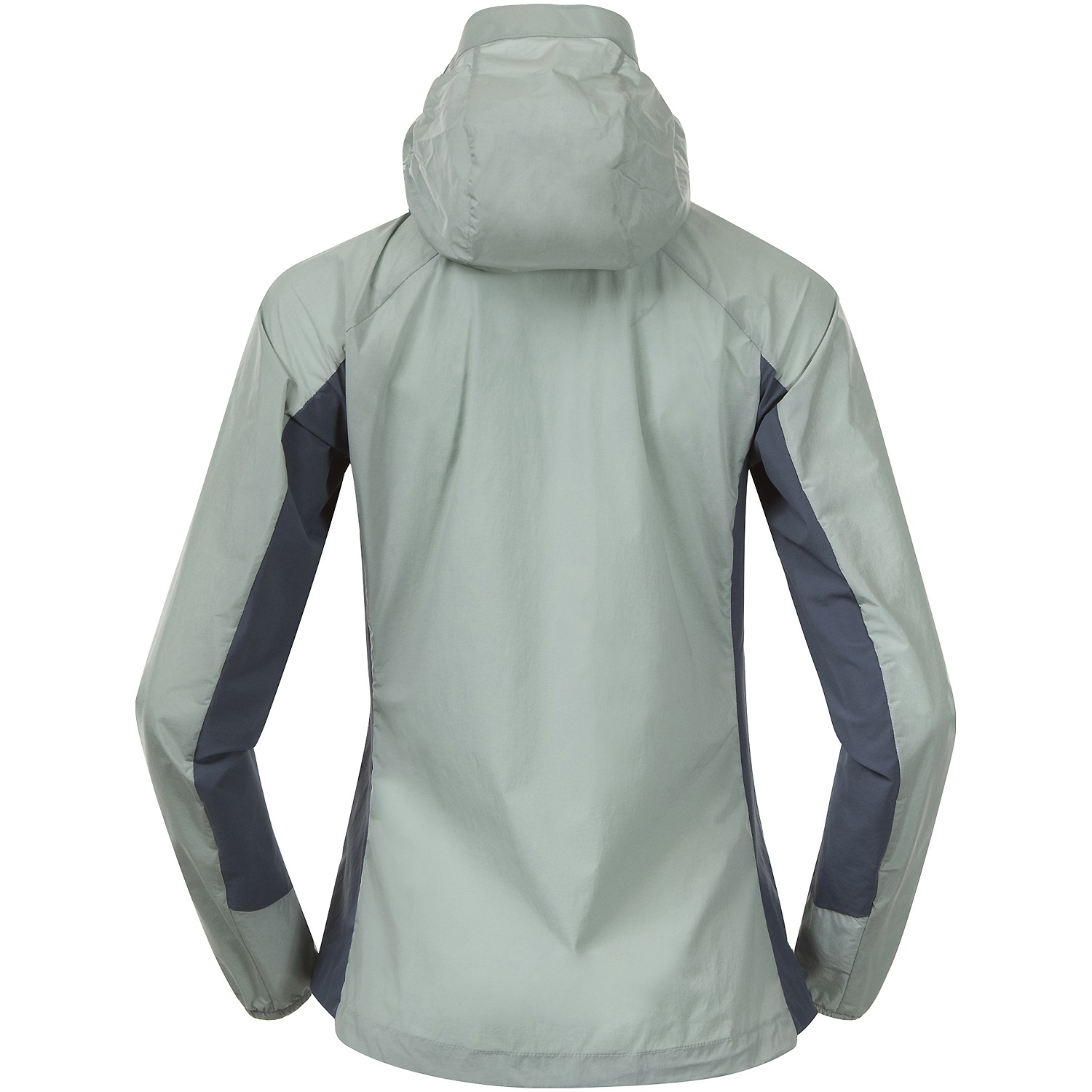 Damen Bergans Blau