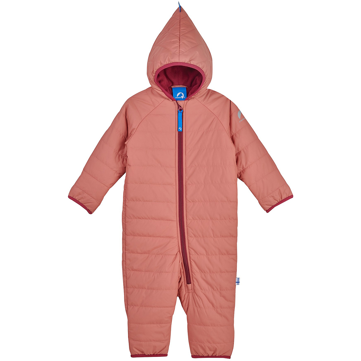 Kinder Finkid Rot