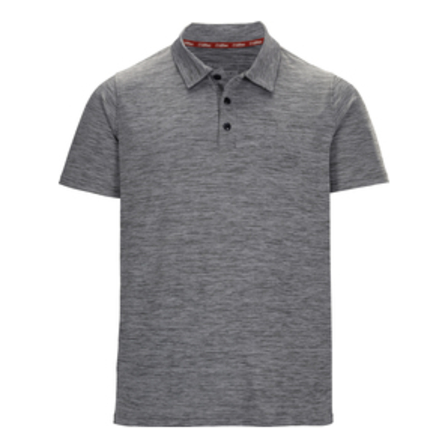 Herren killtec Anthrazit MN PL SHRT Polo-Shirt