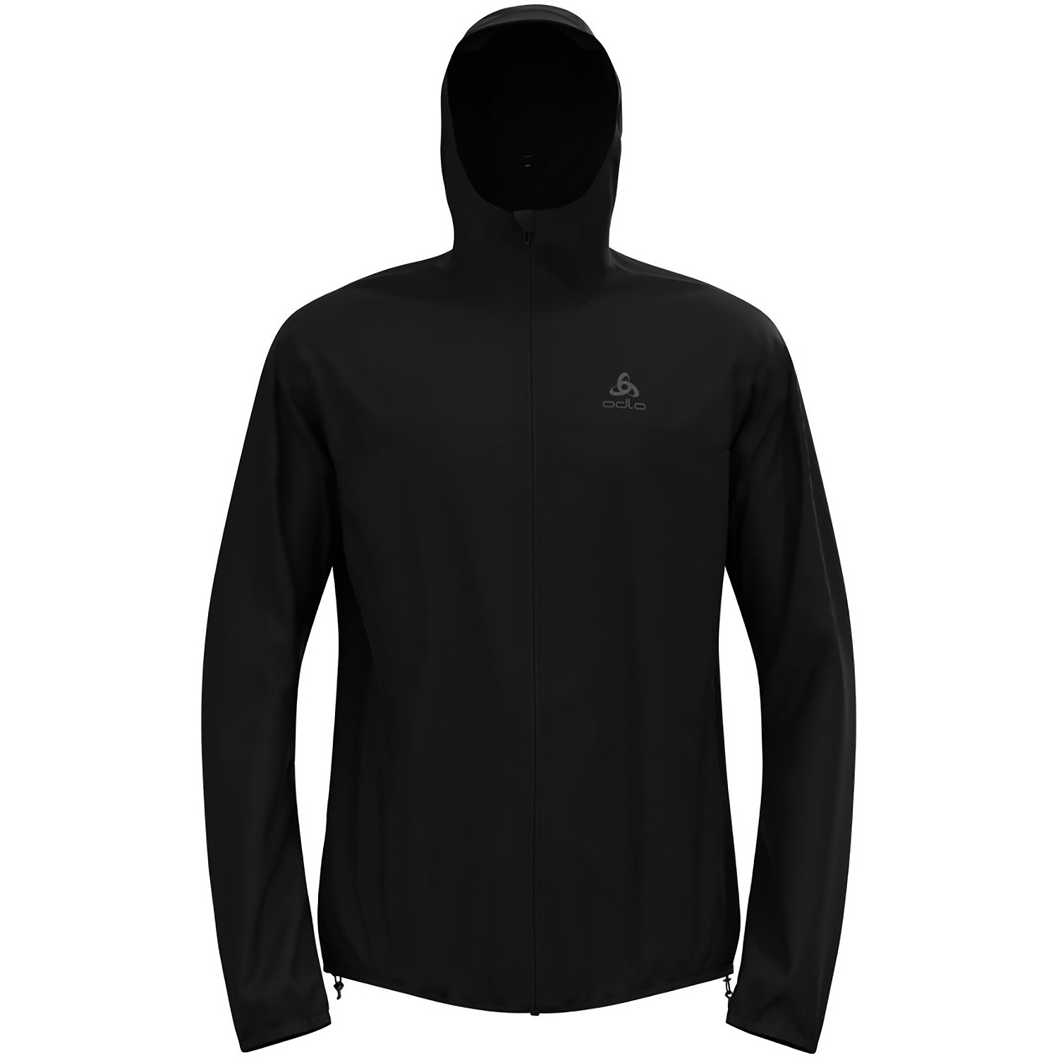 Herren Odlo Schwarz