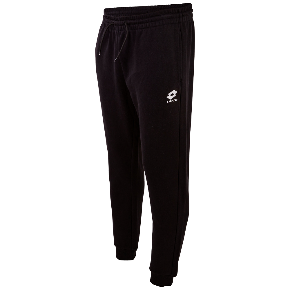 Herren Lotto Anthrazit Jogginghose