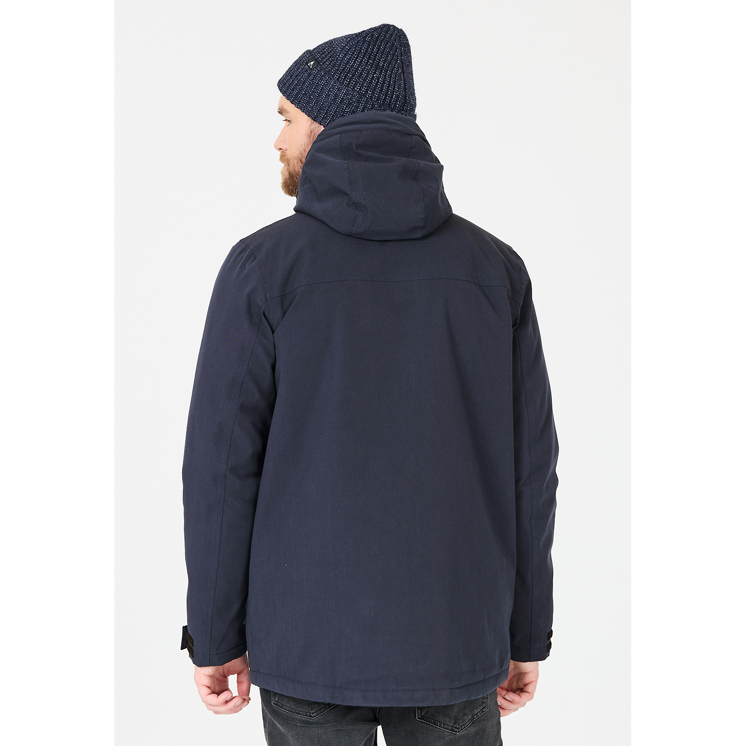 Herren Whistler Blau