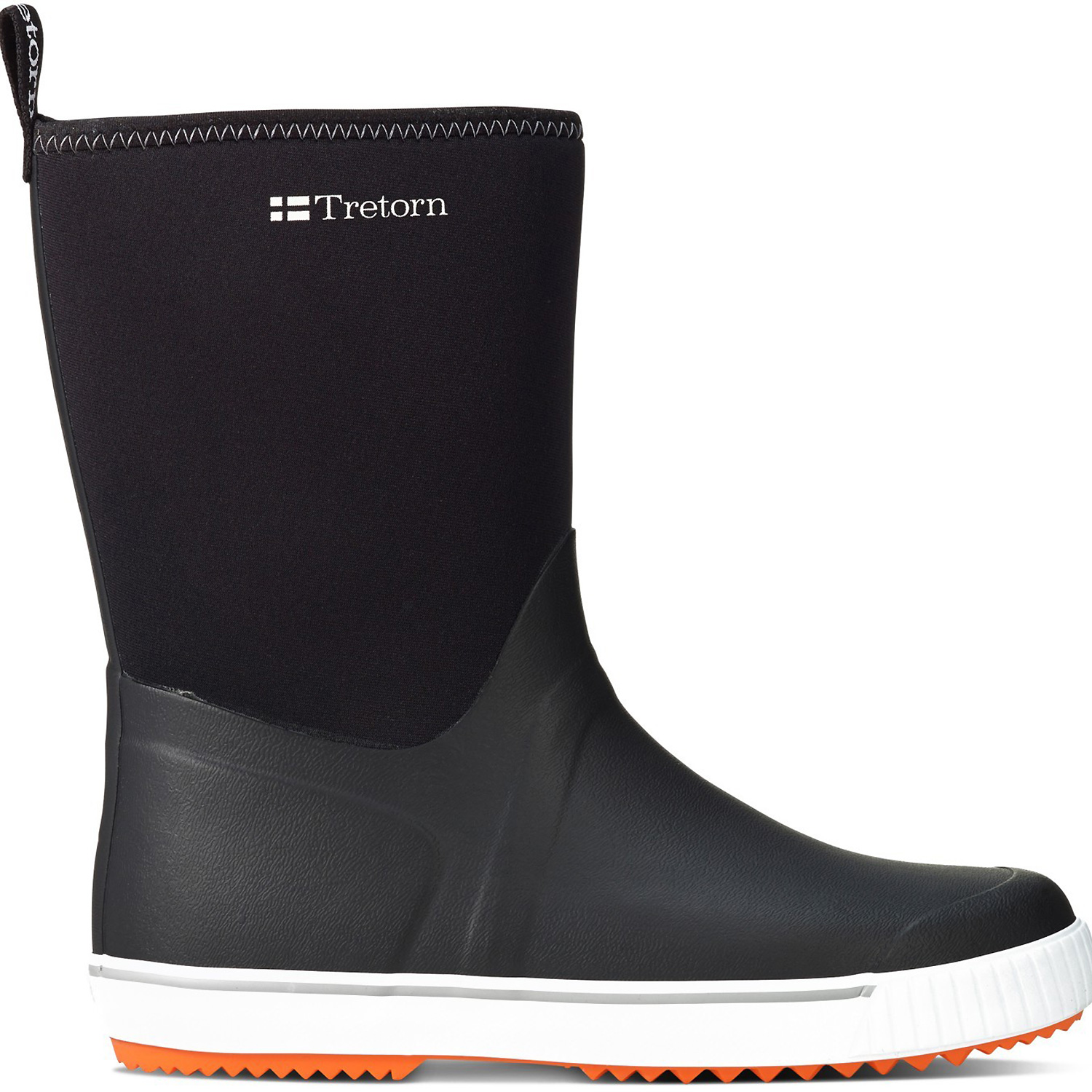 Unisex Tretorn Schwarz