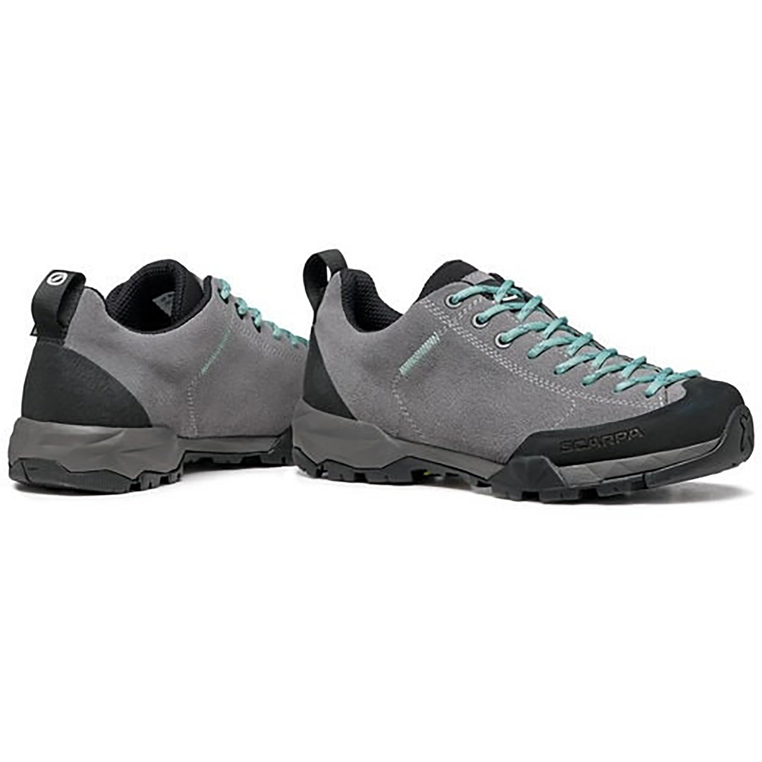 Damen Scarpa wie abgebildet