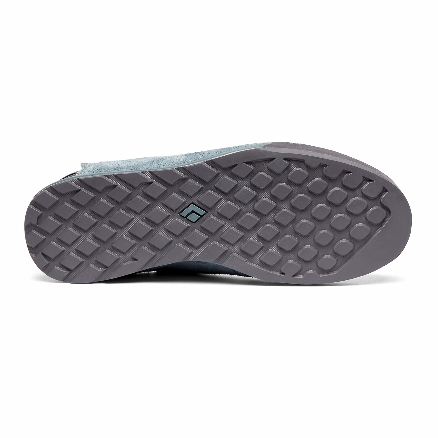Damen Black Diamond Blau