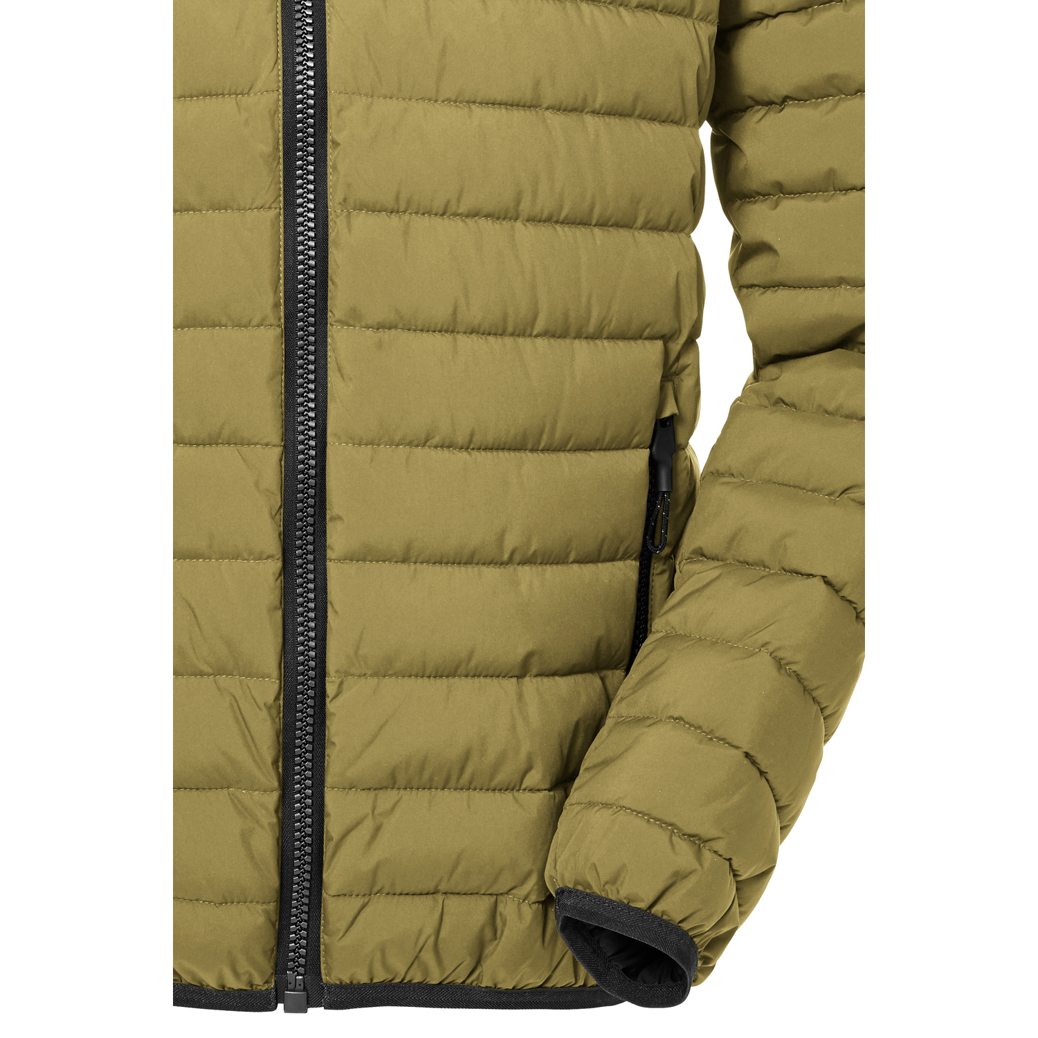 Herren G.I.G.A. DX by killtec Grün GW 6 MN QLTD JCKT 00771 4XL Funktionsjacke