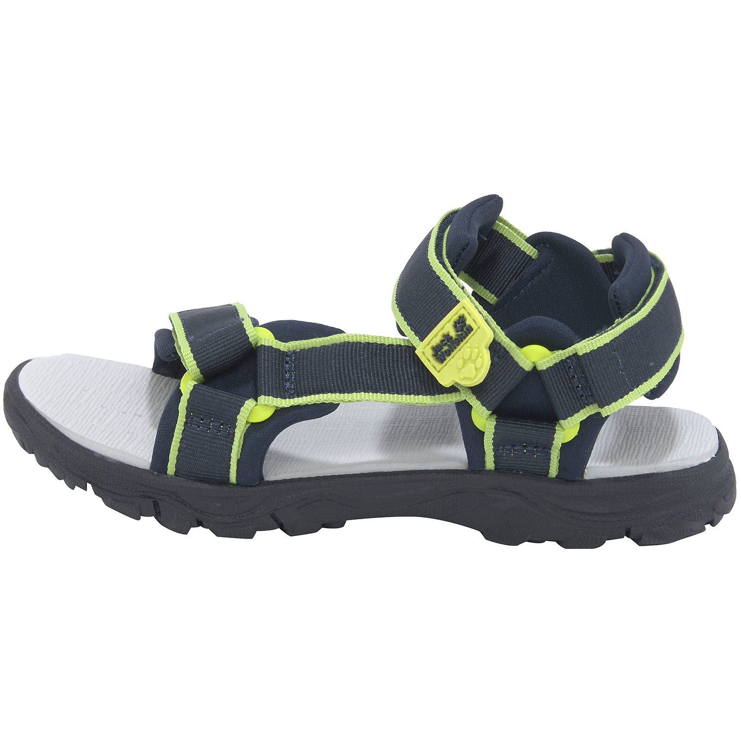 Herren Billabong Blau KIDS SEVEN SEAS 3
