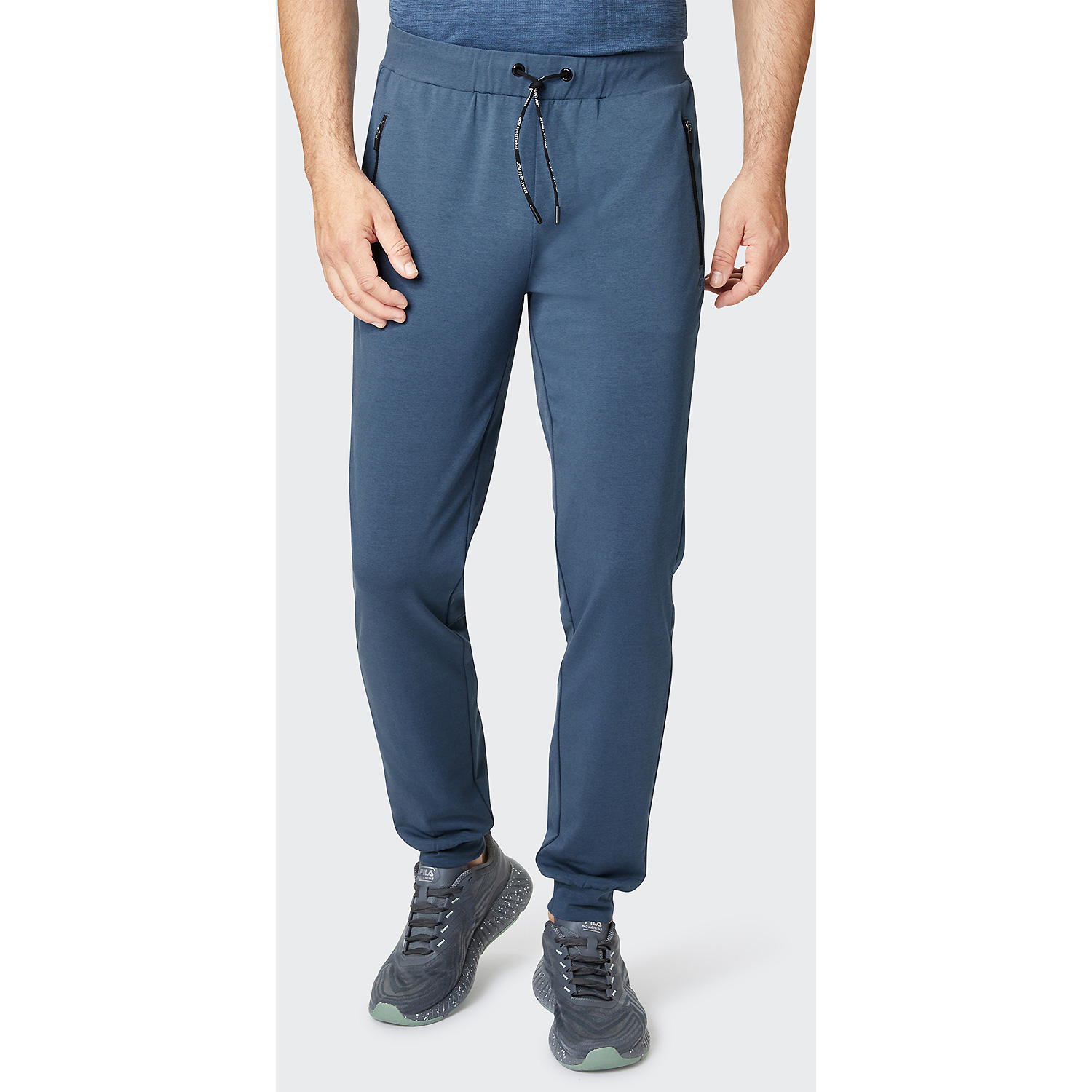 Herren Joy Grau