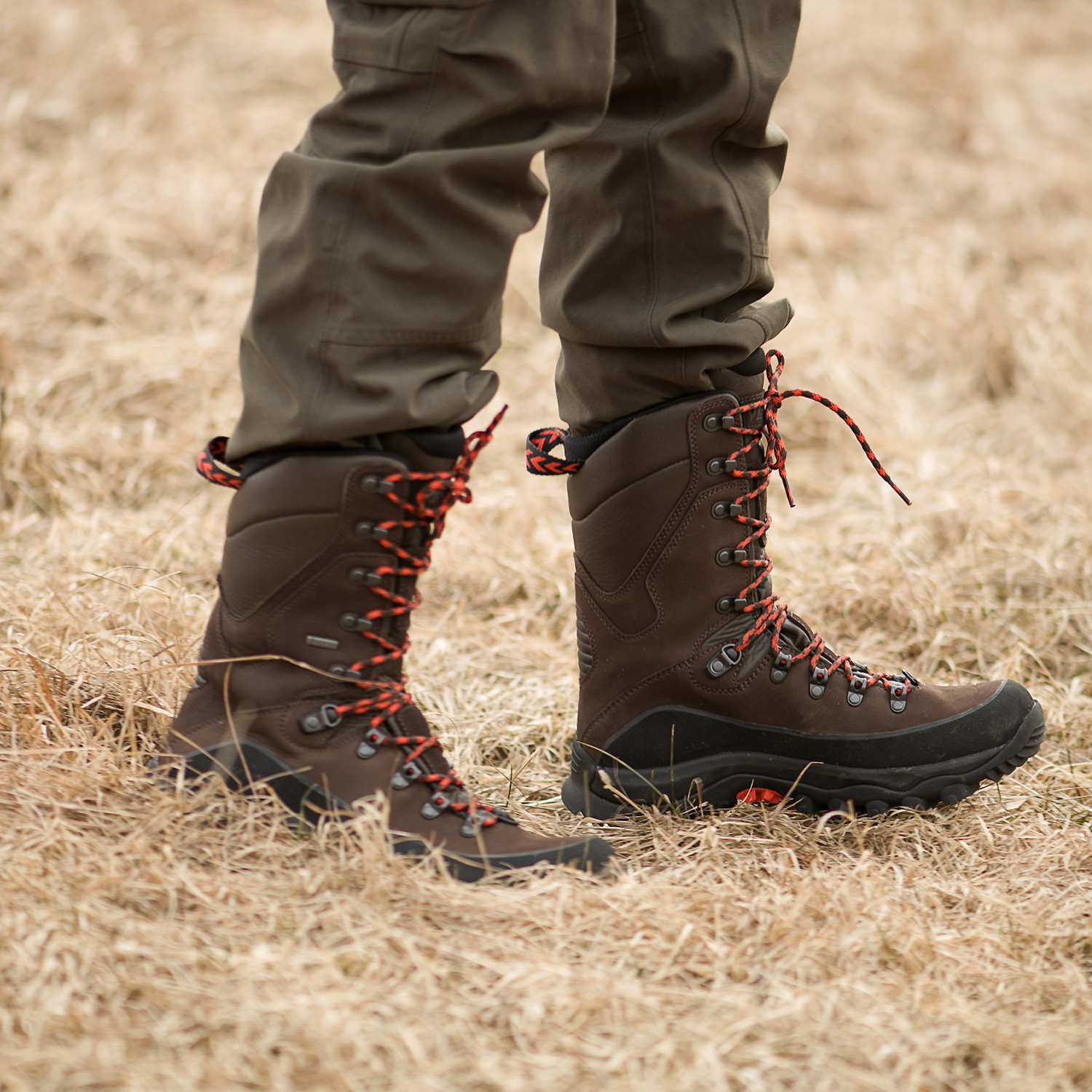 Unisex Viking Braun