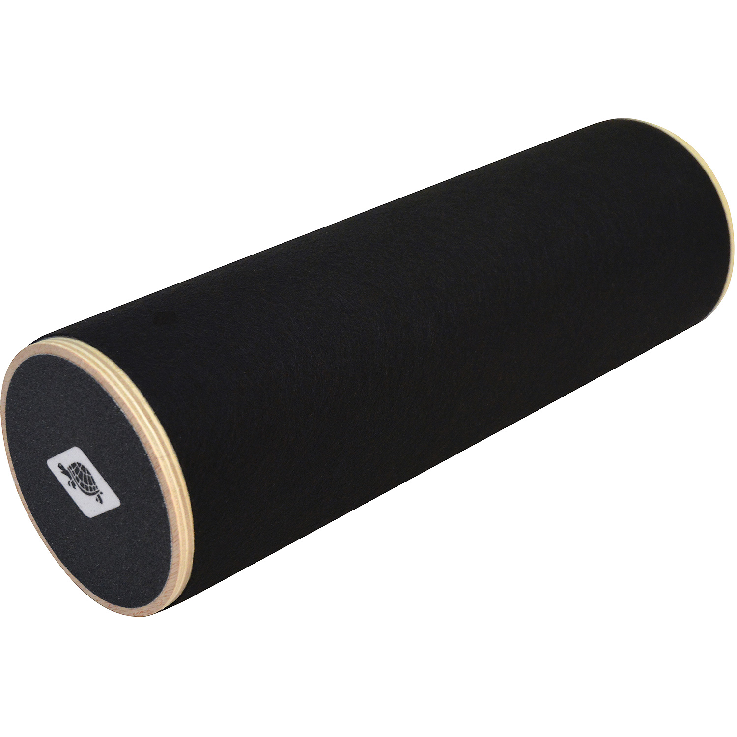 Unisex Schildkröt FITNESS wie abgebildet WOODEN BALANCE BOARD 000 - Balancegerät