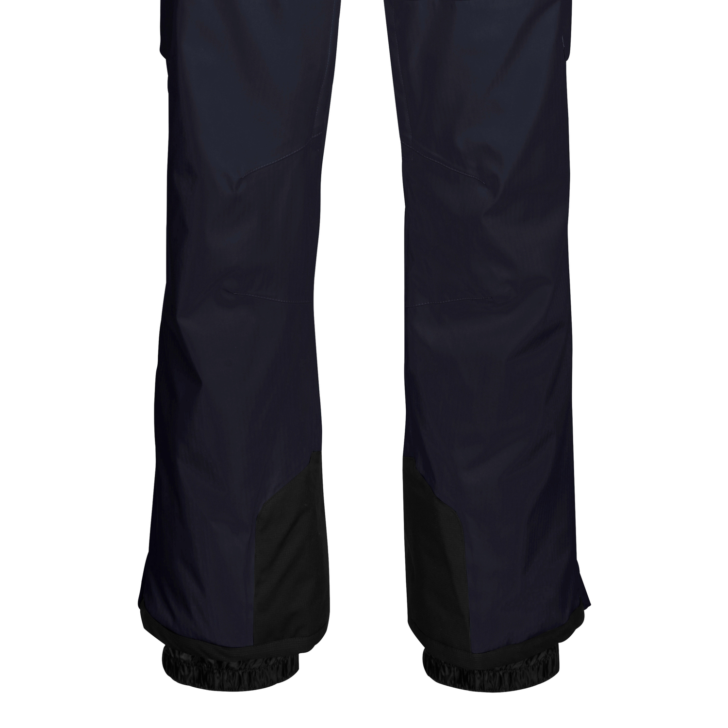 Herren killtec Schwarz KSW 83 MN SKI PNTS 00269 4XL Latzhose