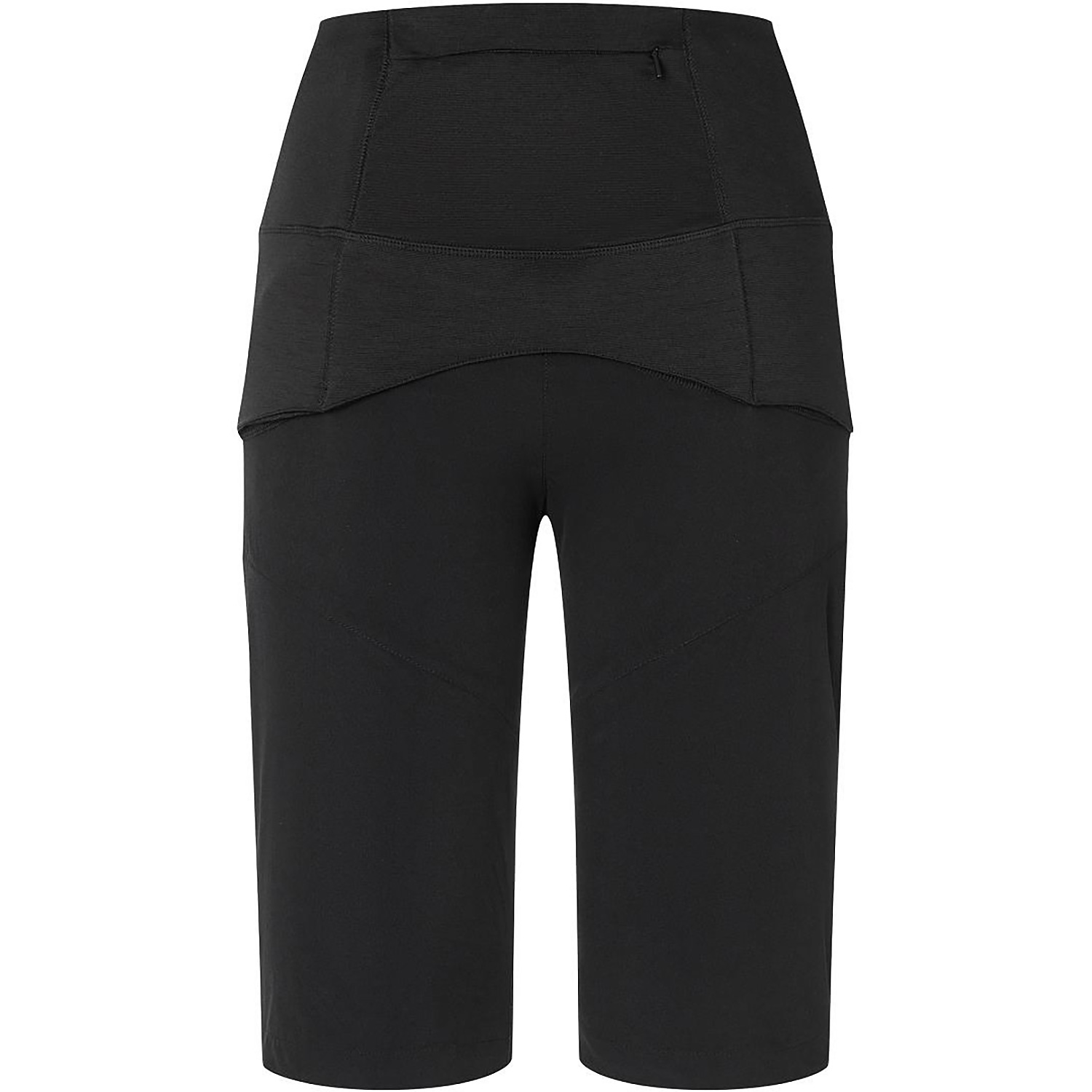 Damen Super.Natural Schwarz