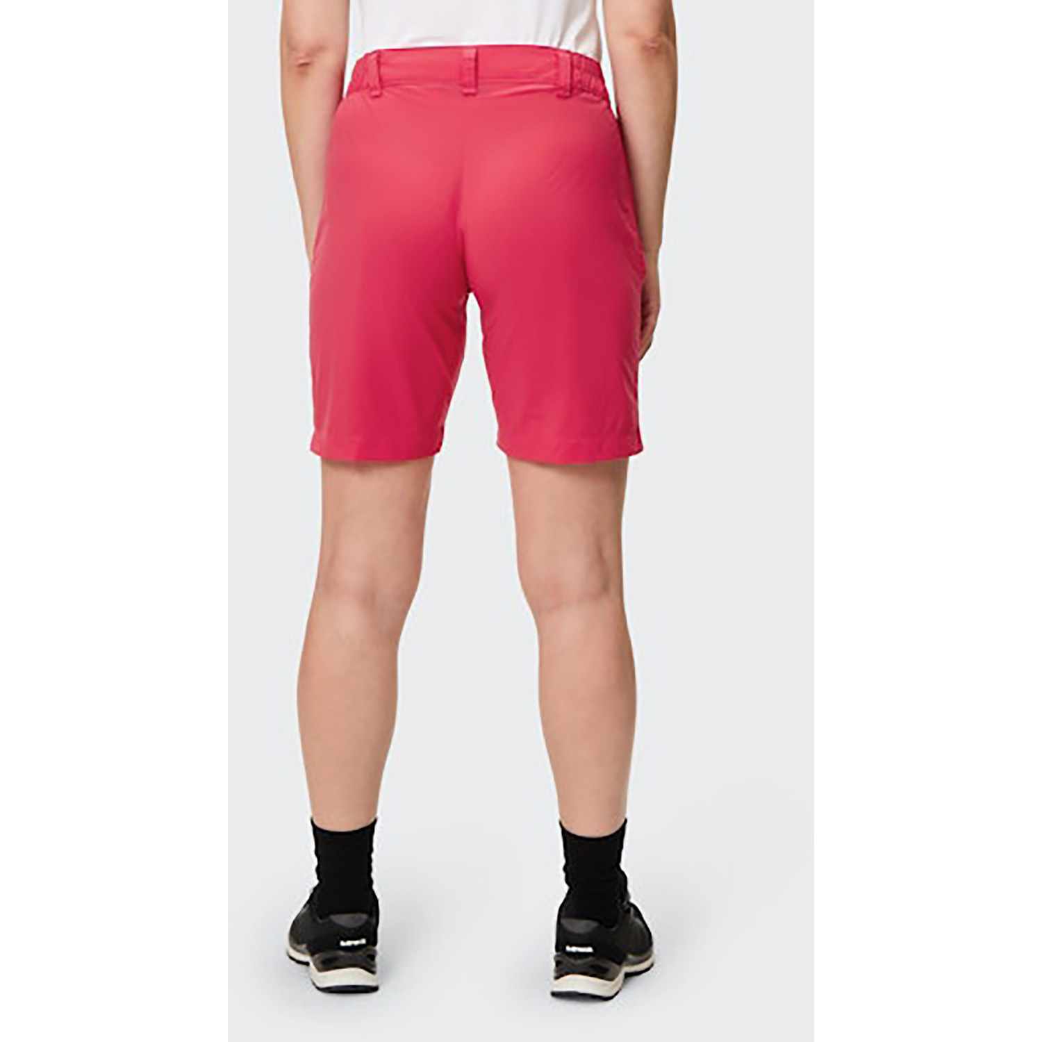 Damen HOT Rot