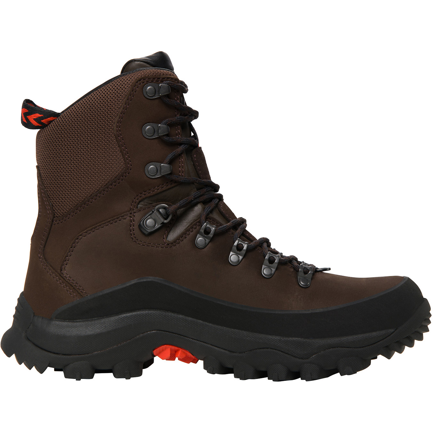 Herren Viking Rot