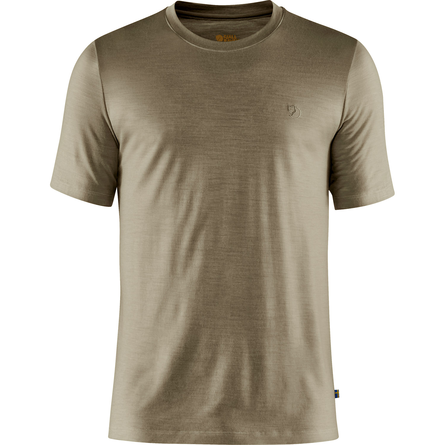 Herren Fjällräven Oliv