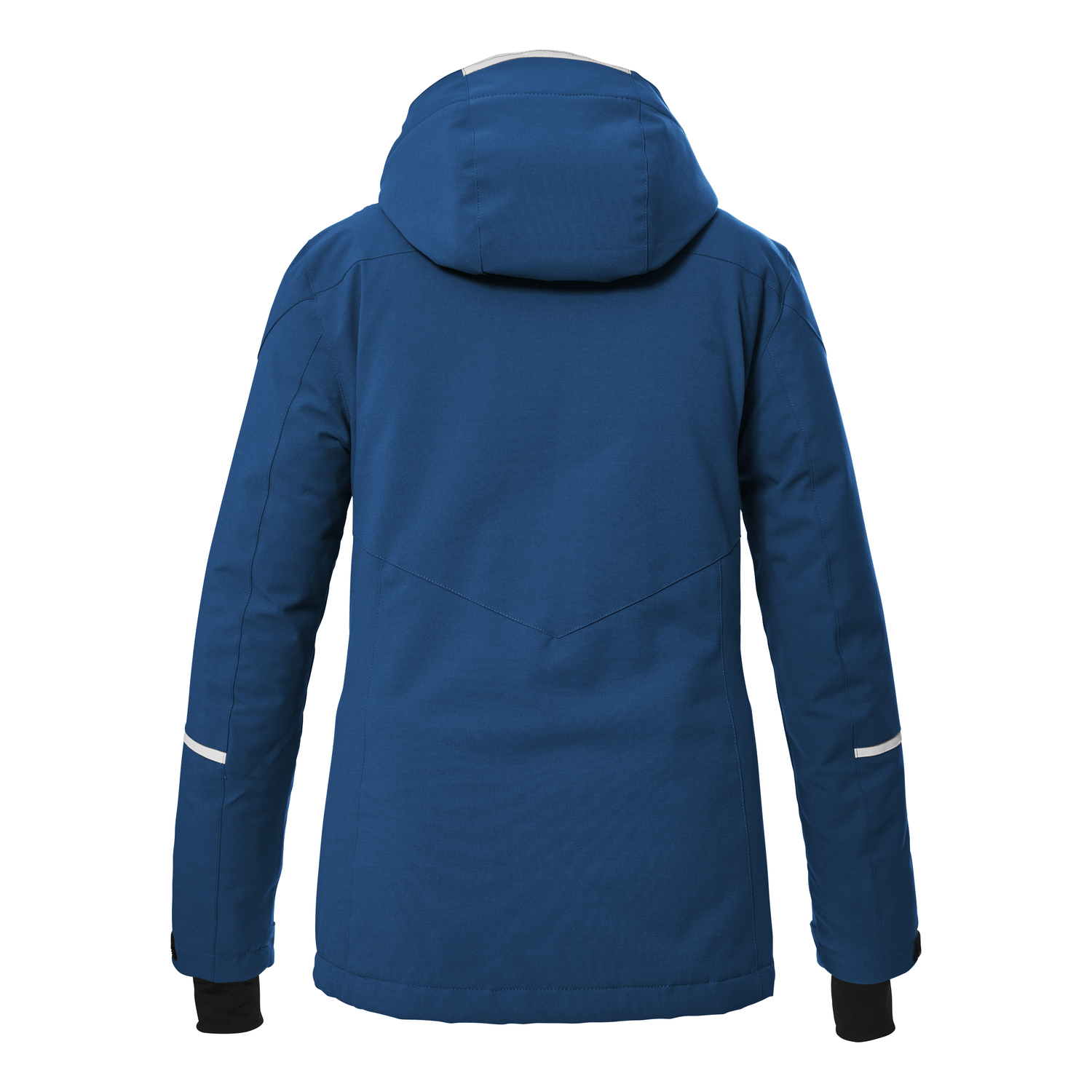 Damen killtec Blau KSW 81 WMN SKI JCKT 00820 50 Funktionsjacke