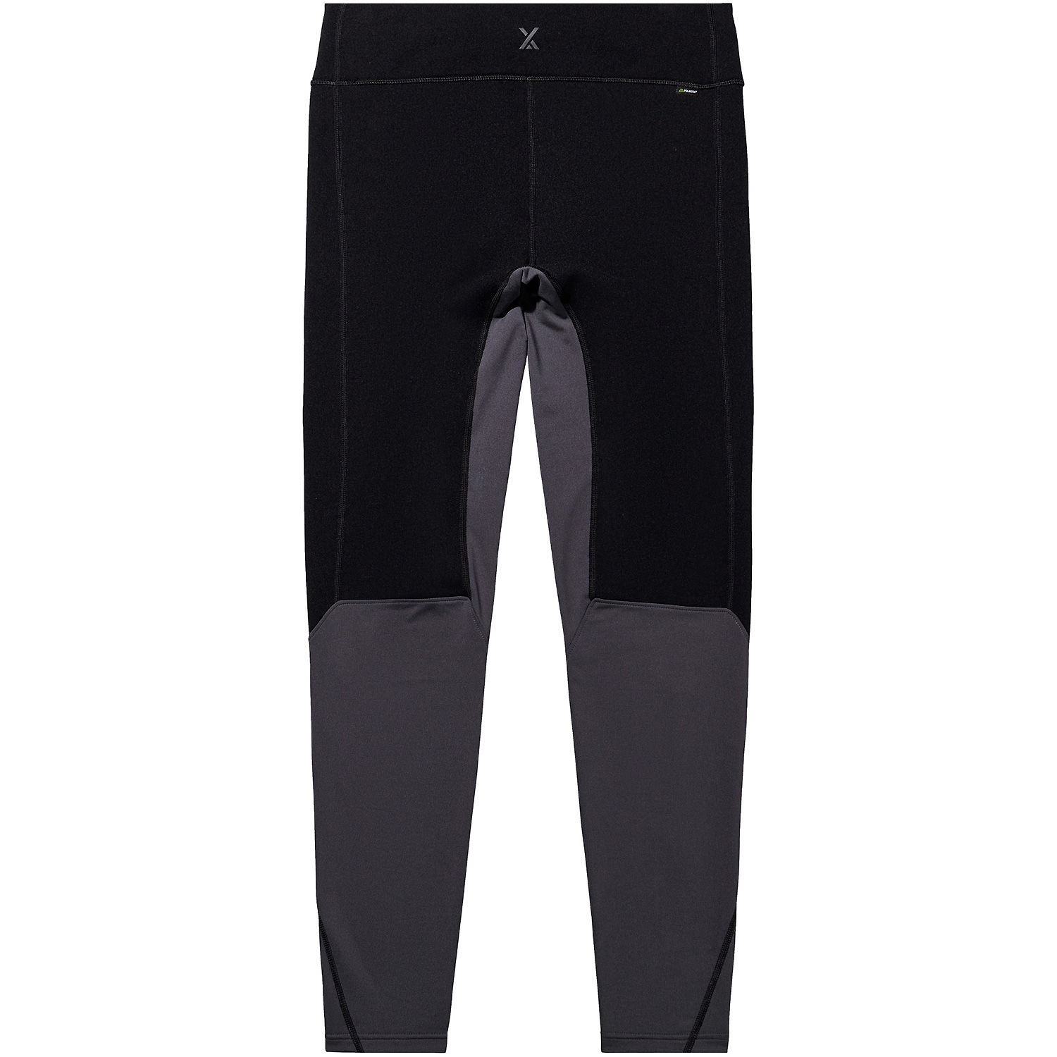 Damen Berghaus Schwarz