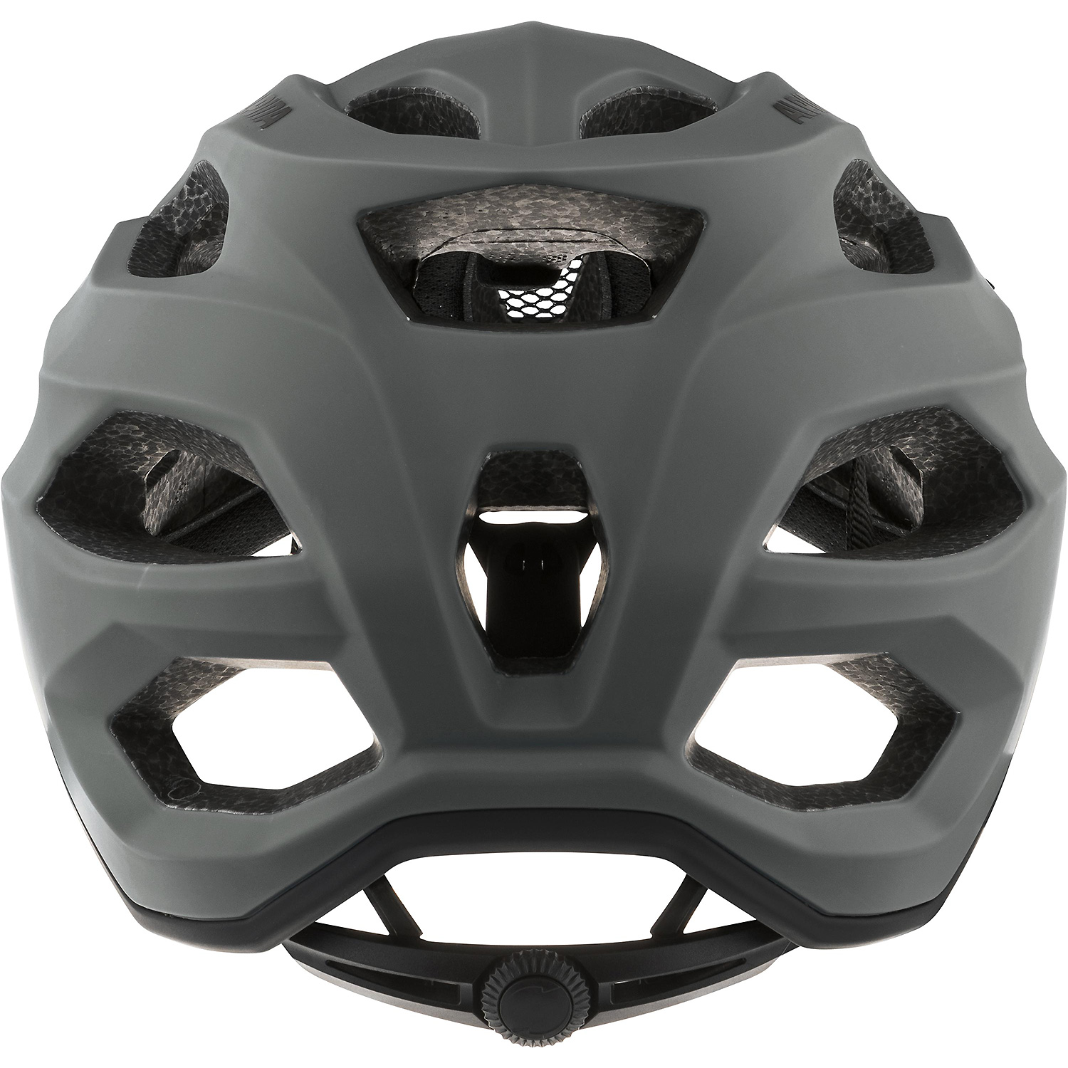 Unisex Alpina Sports Schwarz CARAPAX 2.0 34 52 Helm