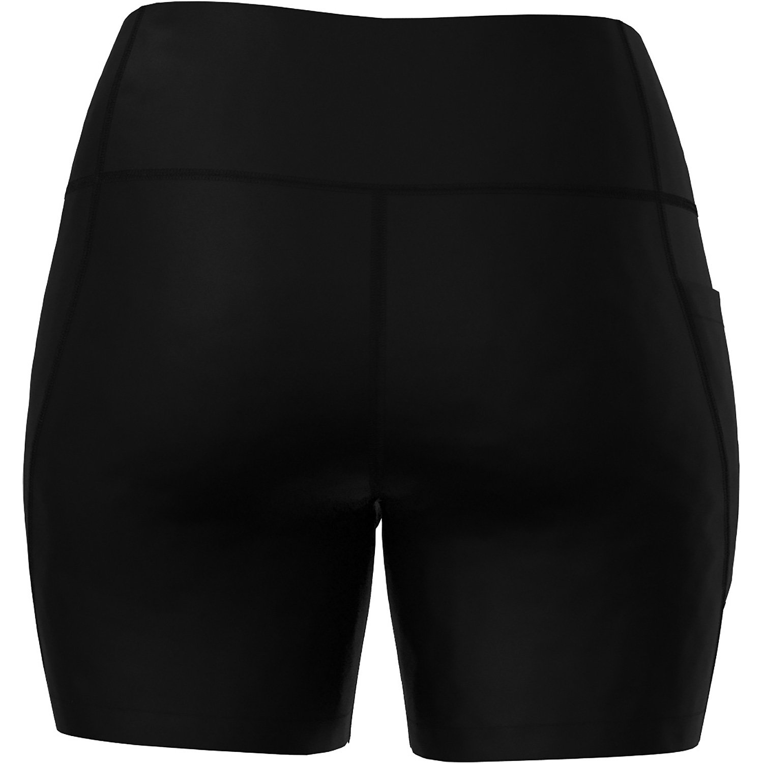 Herren Jako Schwarz Short Tight Power 800 XL Tight