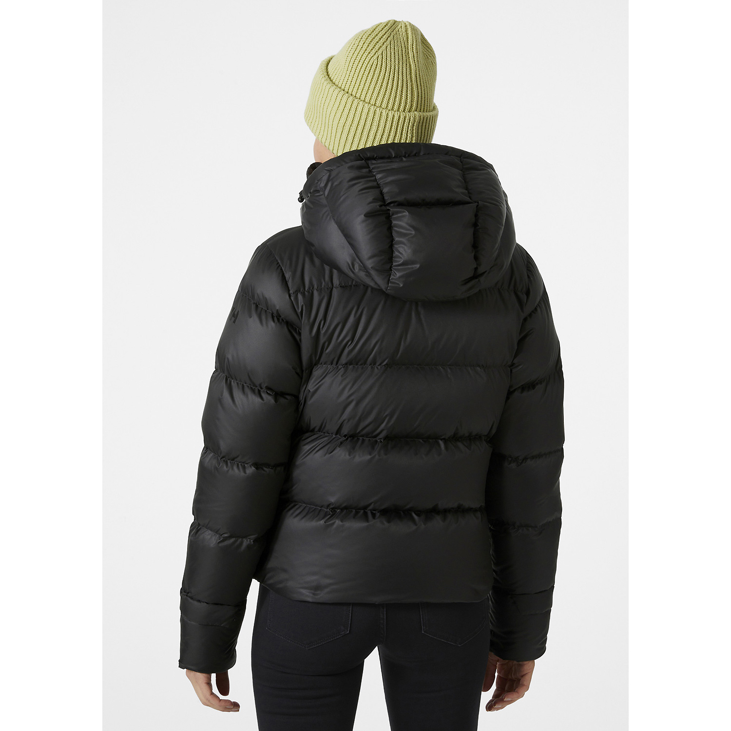 Damen Helly Hansen Schwarz