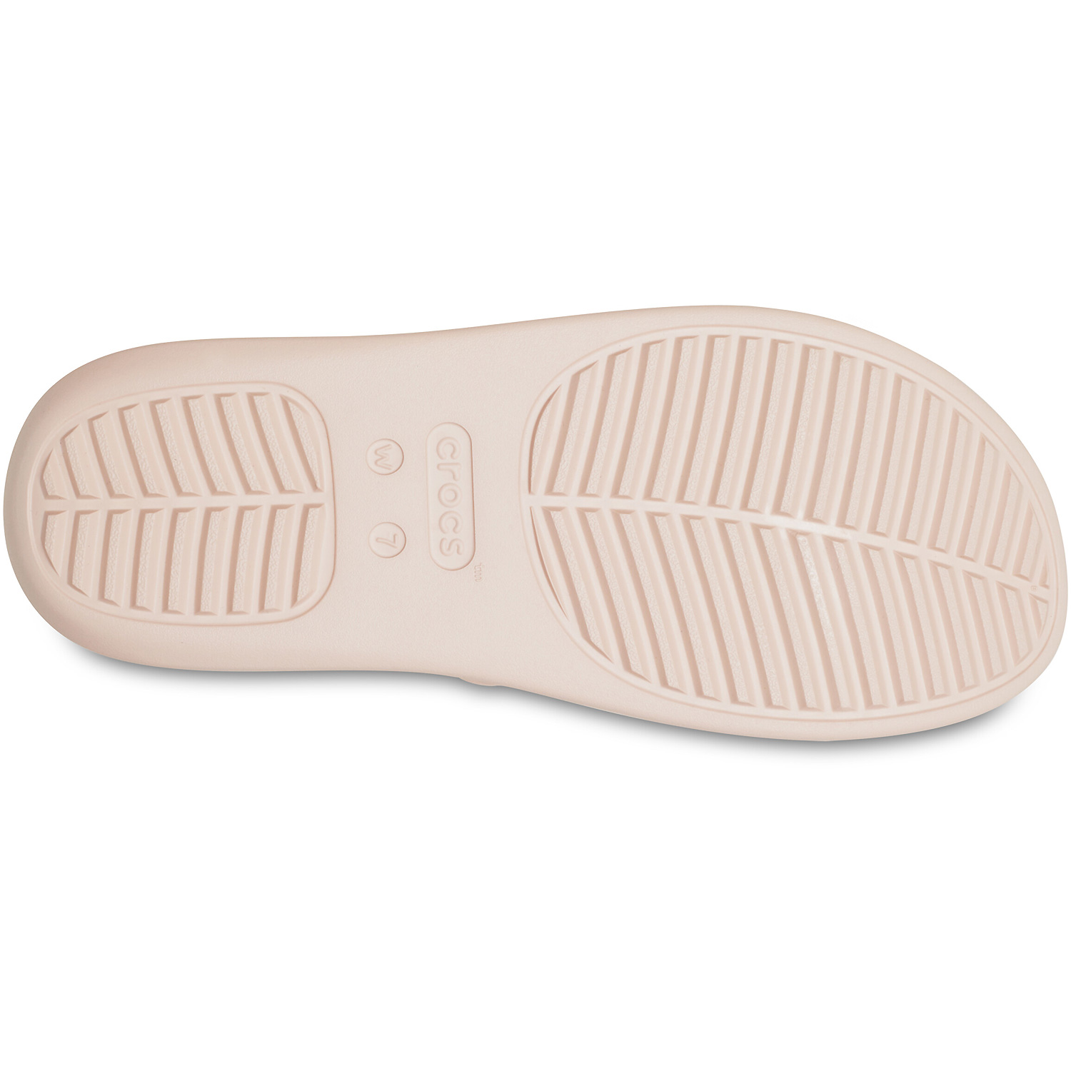 Unisex Crocs Pink