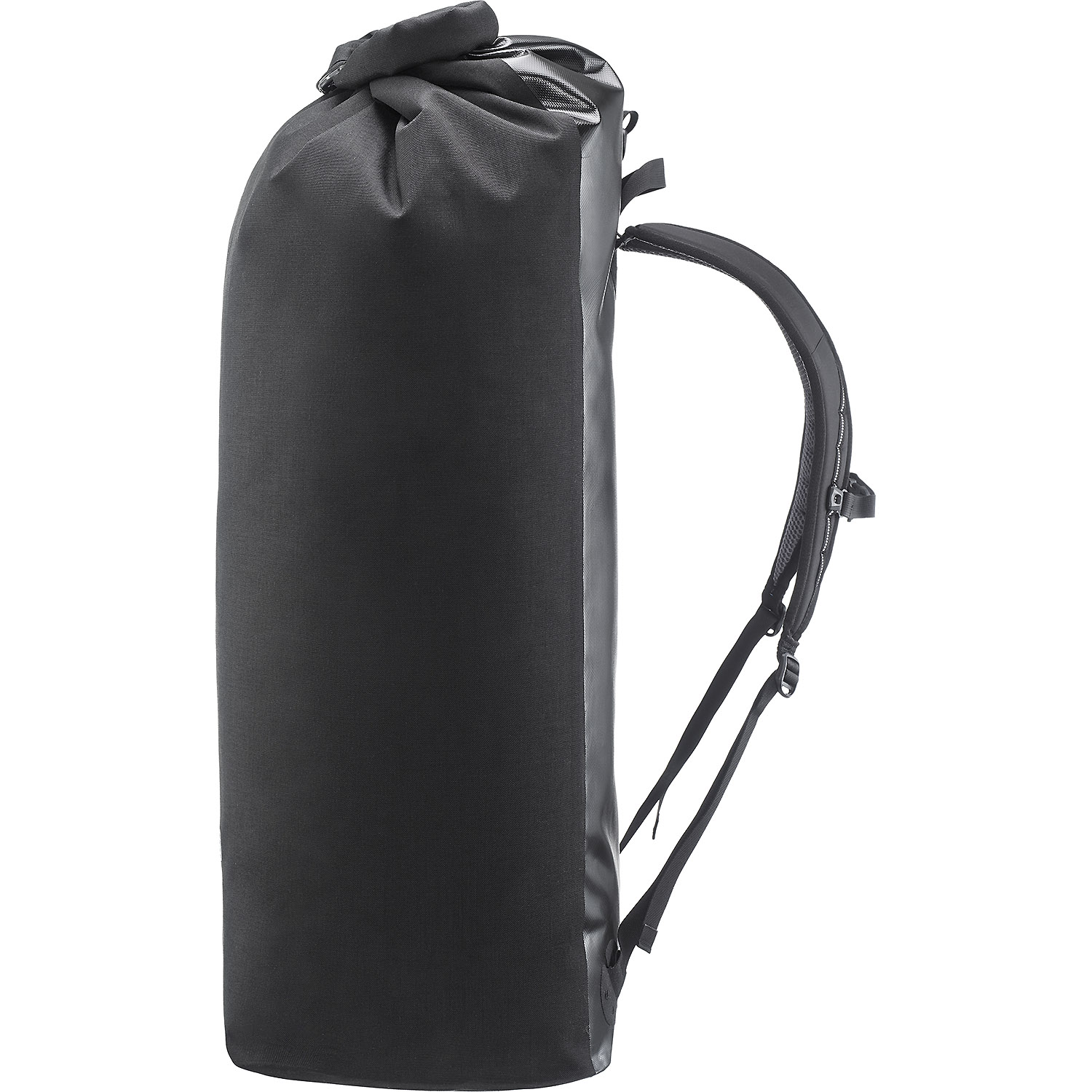 Unisex Ortlieb Schwarz