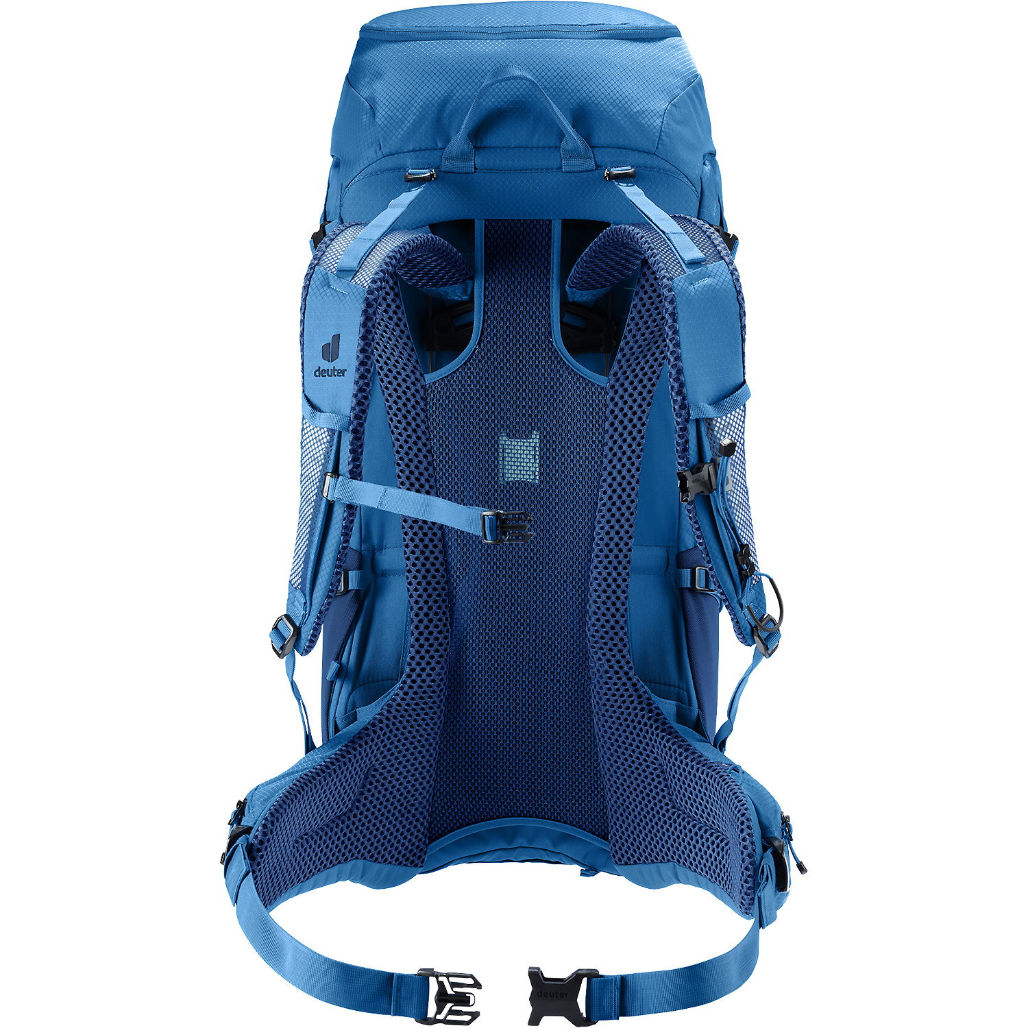 Unisex Deuter Marine Futura Pro 40 1013 - Rucksack