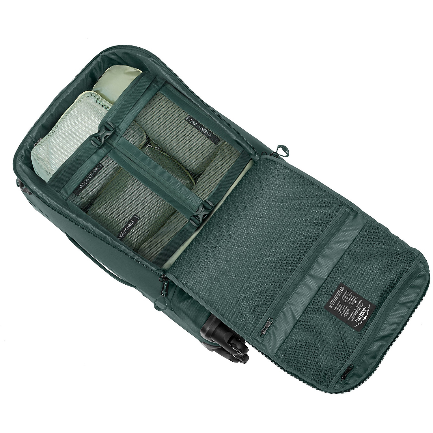Unisex Eagle Creek Grün