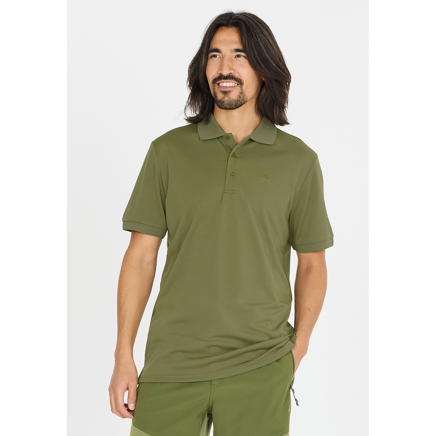 Herren Athlecia Marine