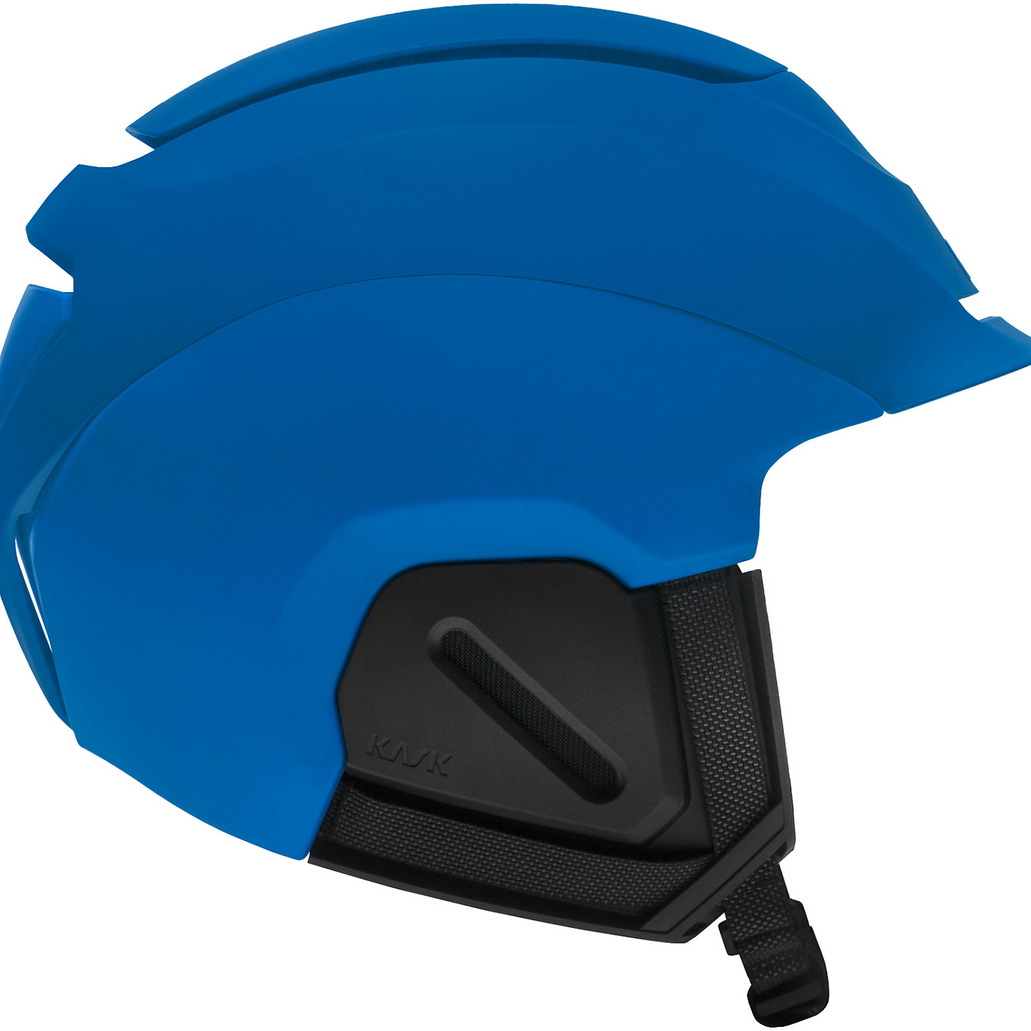 Unisex Kask Blau