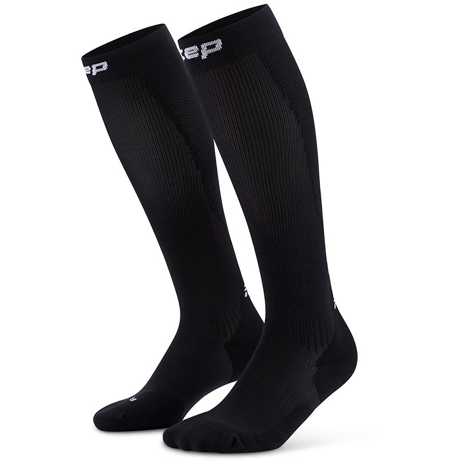Damen CEP Schwarz