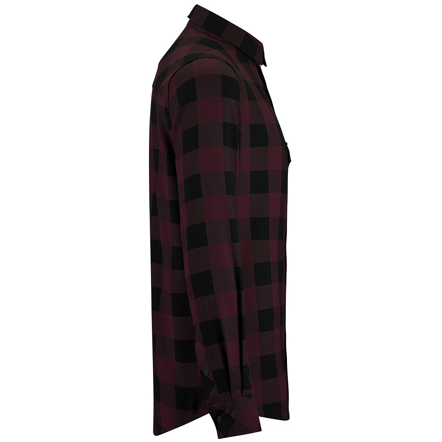 Herren iXS Anthrazit