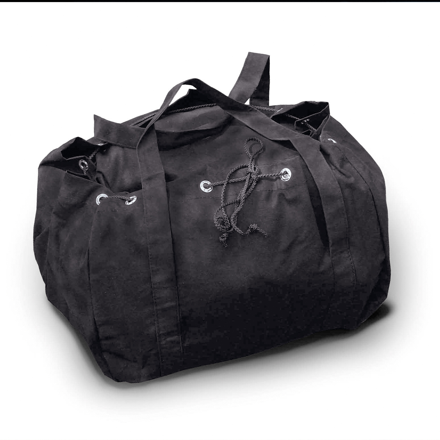 Unisex Tortuga Schwarz