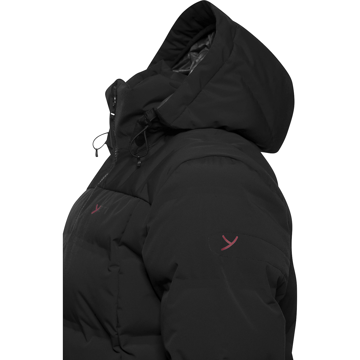 Herren Y by Nordisk Schwarz