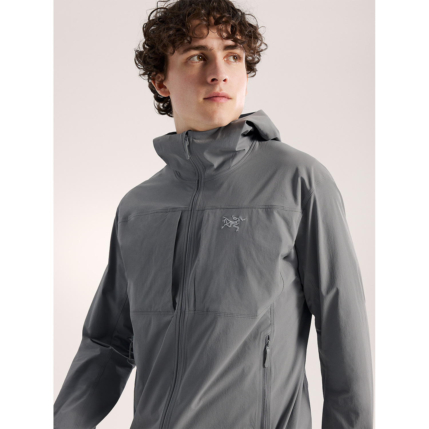 Herren Arcteryx wie abgebildet