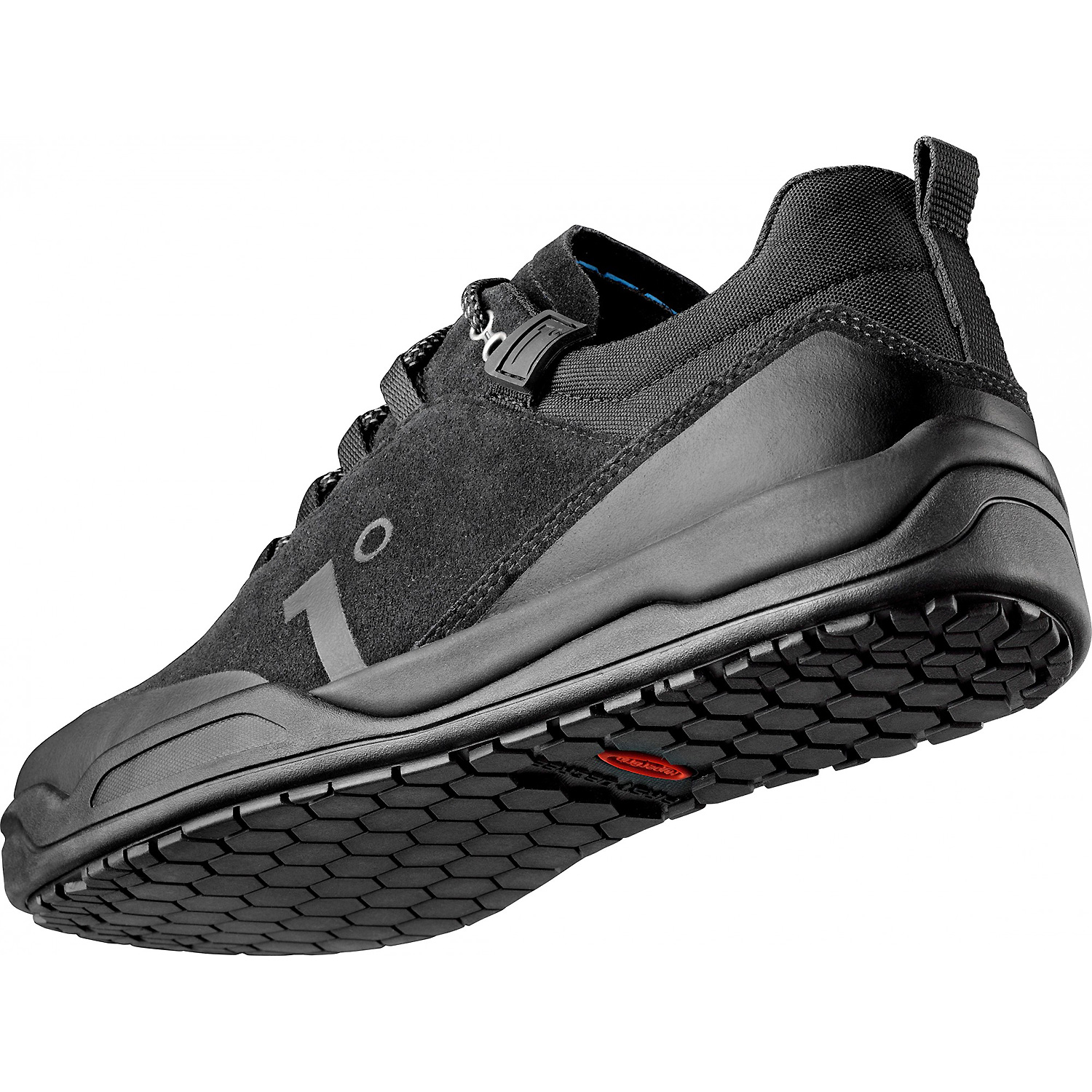 Unisex FIRST DEGREE Schwarz