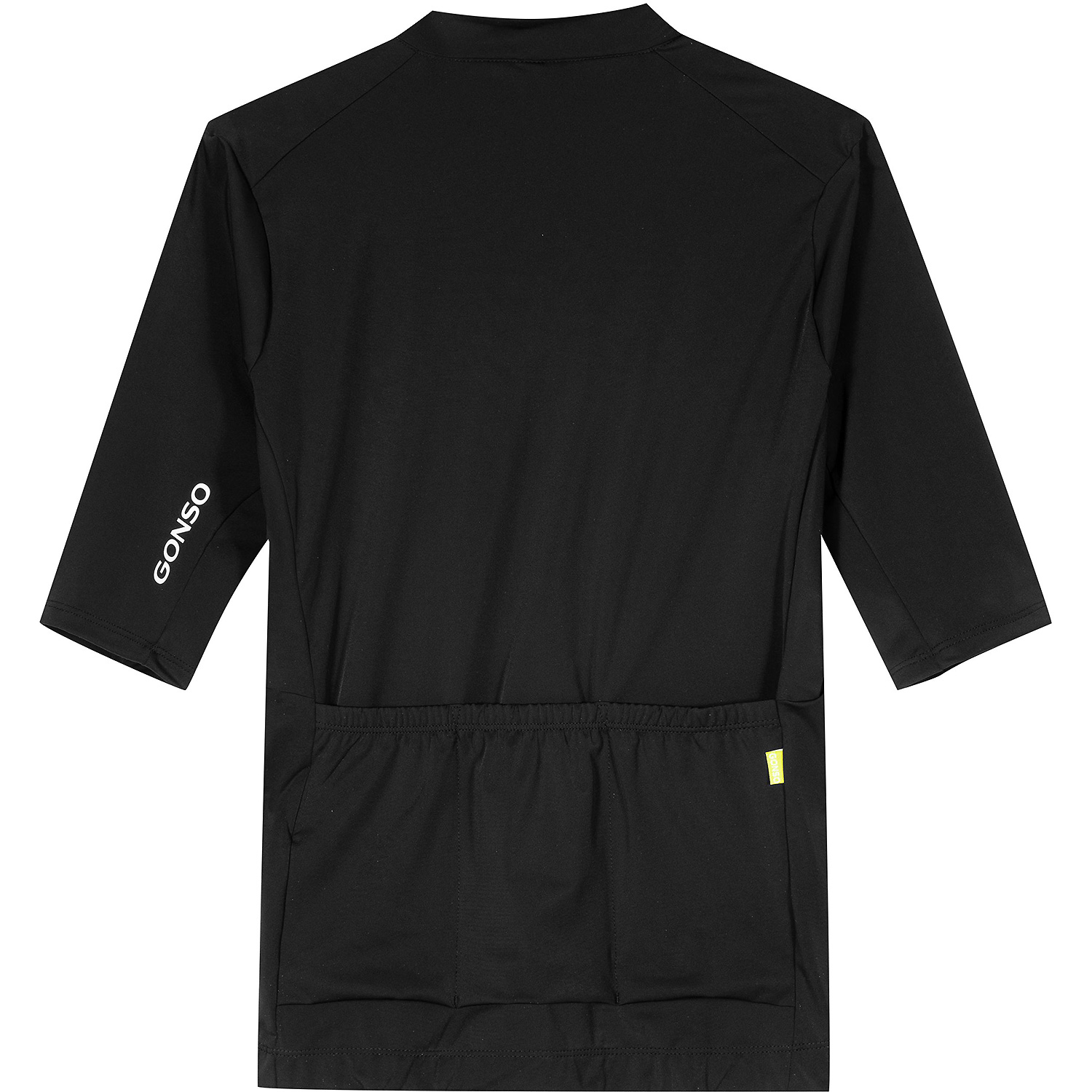 Herren Gonso Schwarz